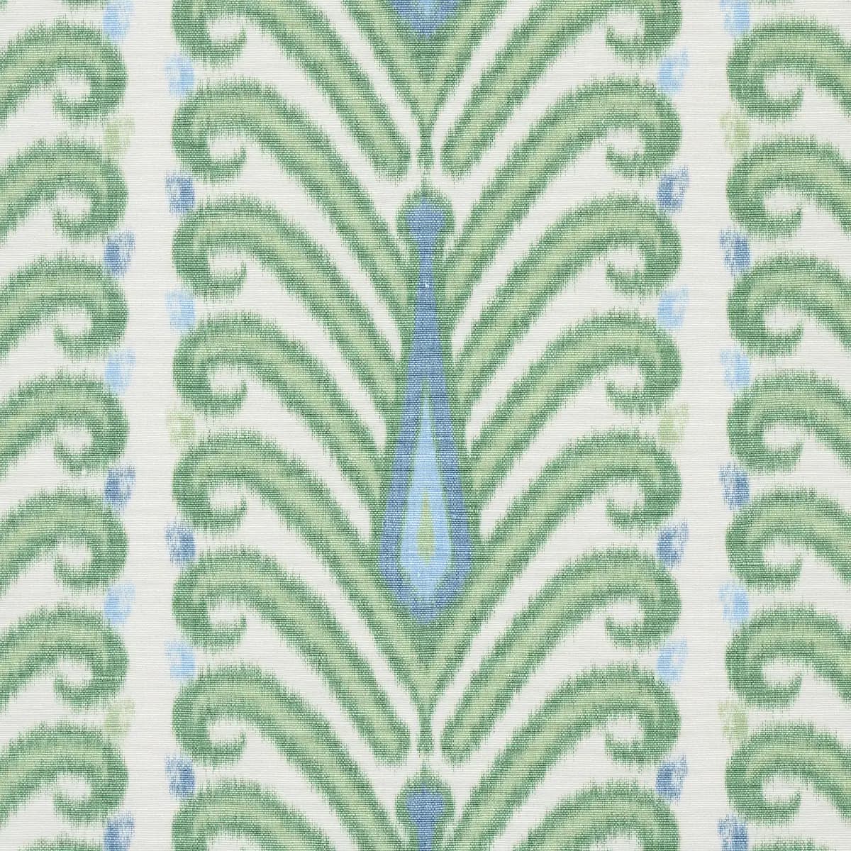 AUGUSTINE IKAT_ LEAF