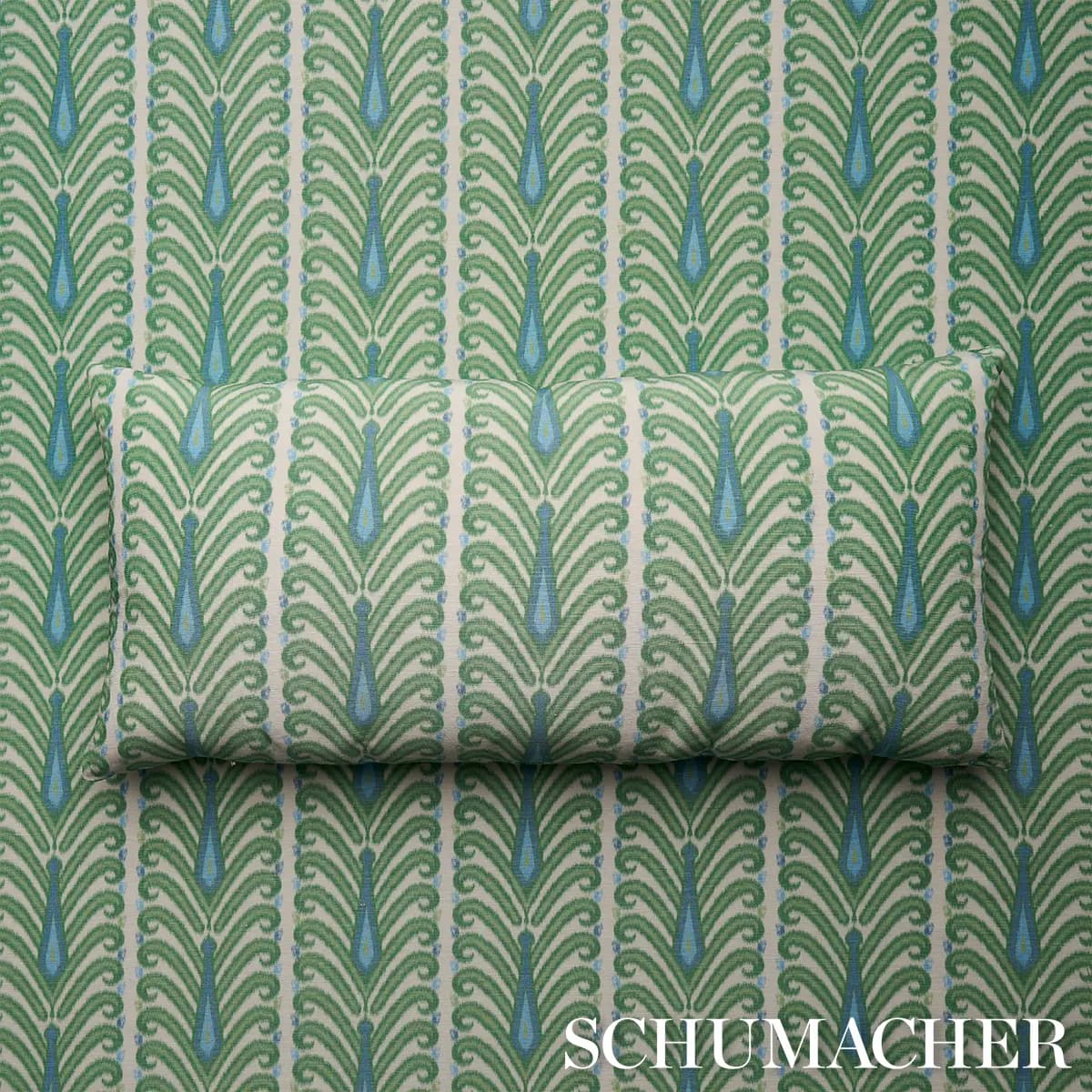 AUGUSTINE IKAT_ LEAF