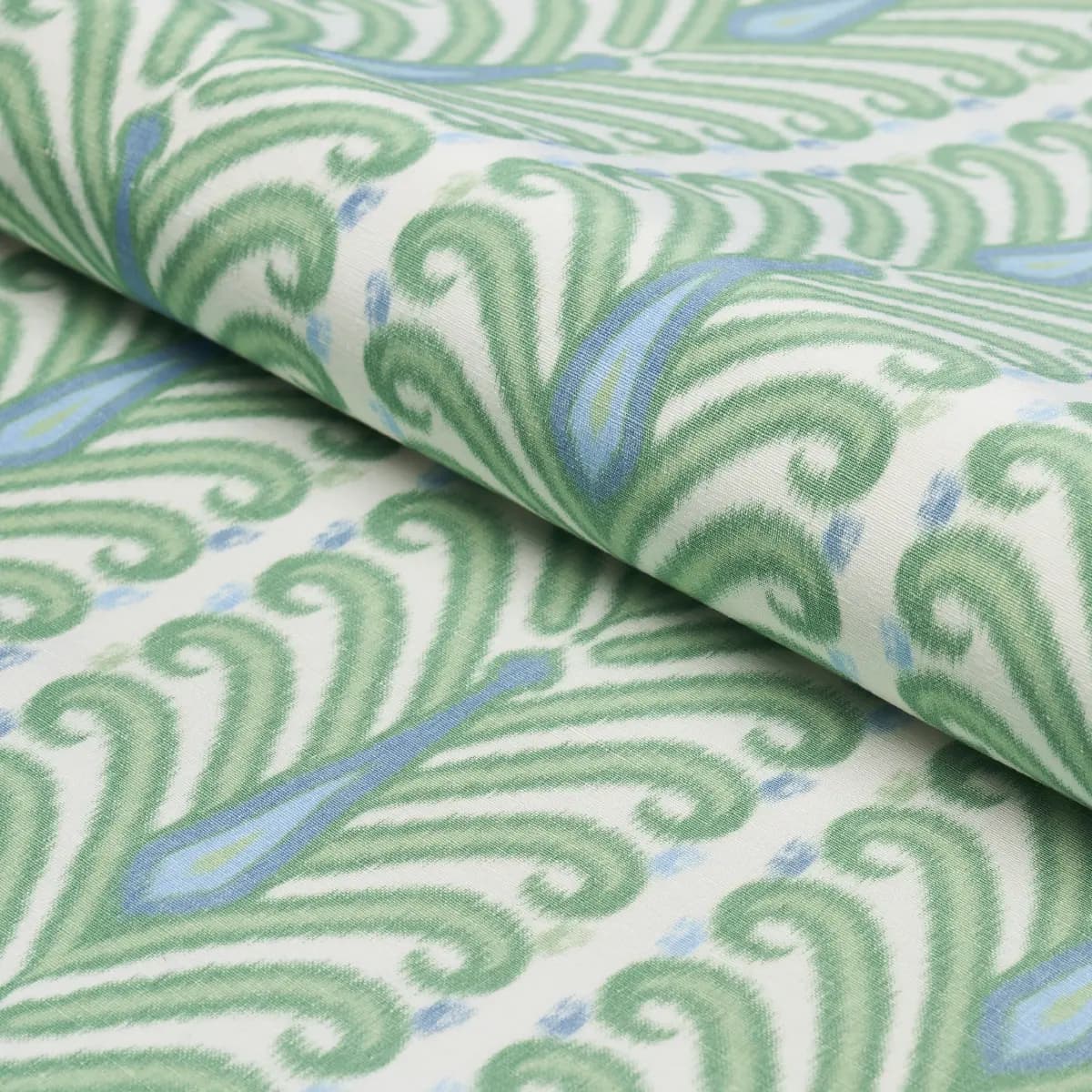 AUGUSTINE IKAT_ LEAF