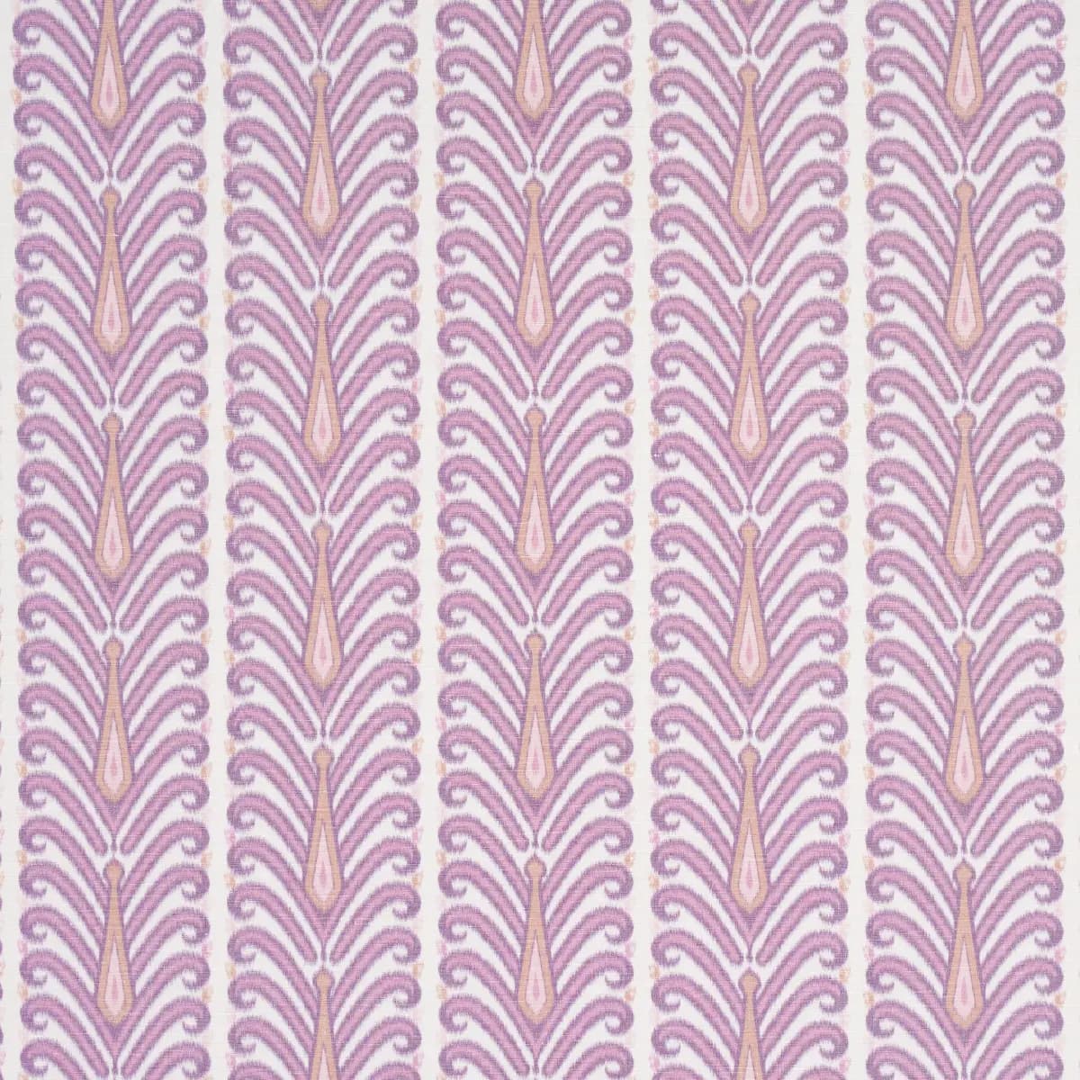 AUGUSTINE IKAT_ FUCHSIA