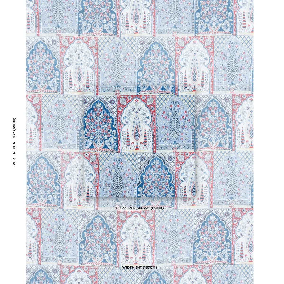 BARRA PALACE_ INDIGO & CRIMSON