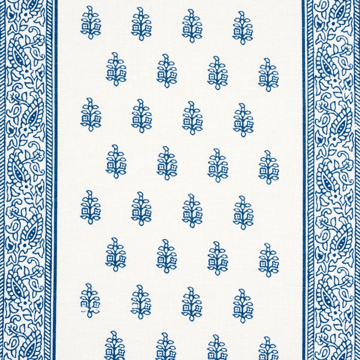 KATSURA STRIPE_ DELFT
