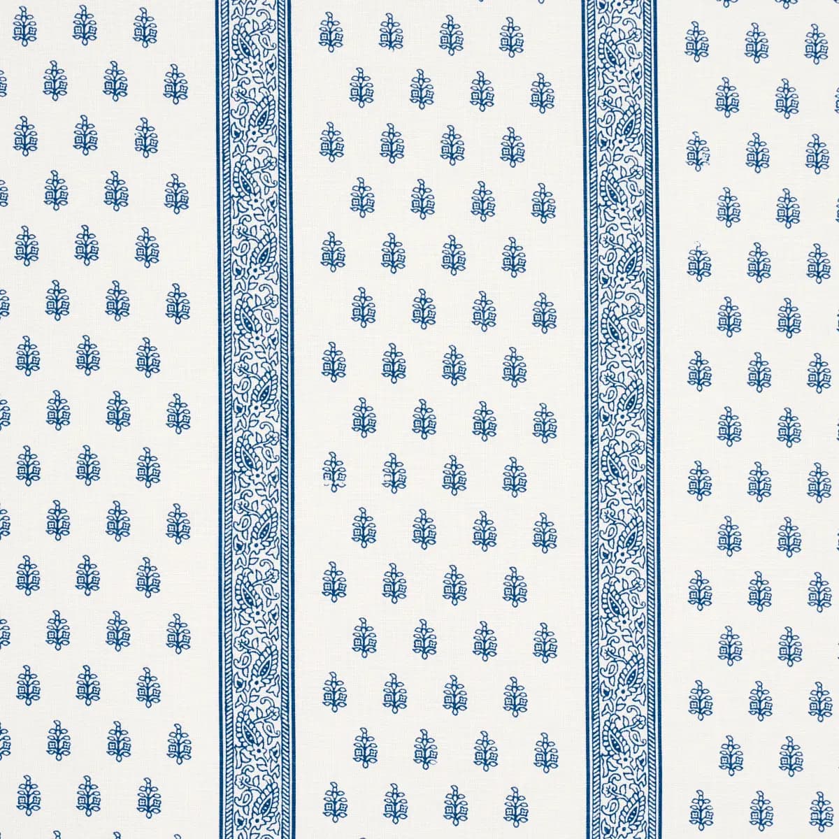 KATSURA STRIPE_ DELFT