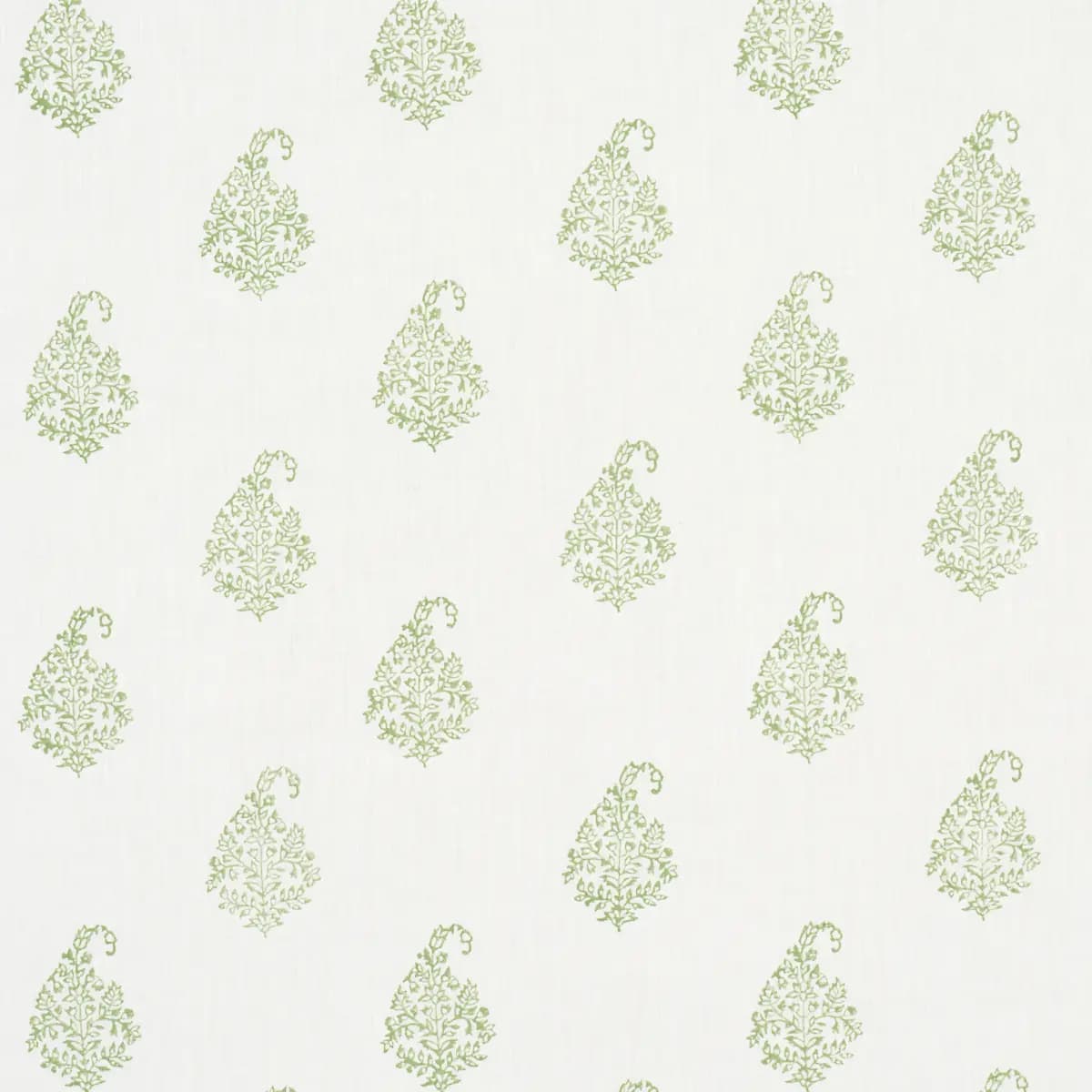 KERALA PAISLEY_ LEAF