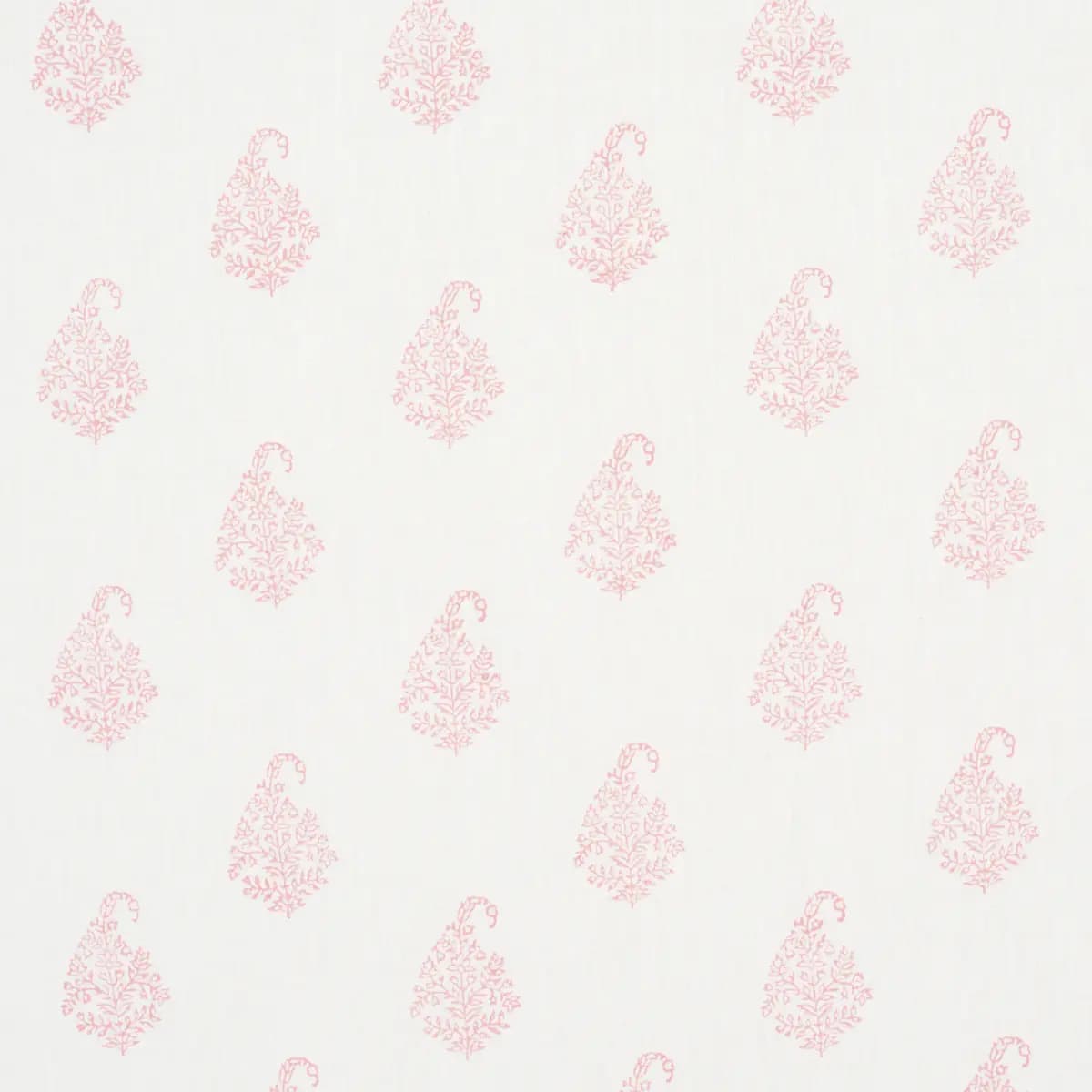 KERALA PAISLEY_ BLUSH