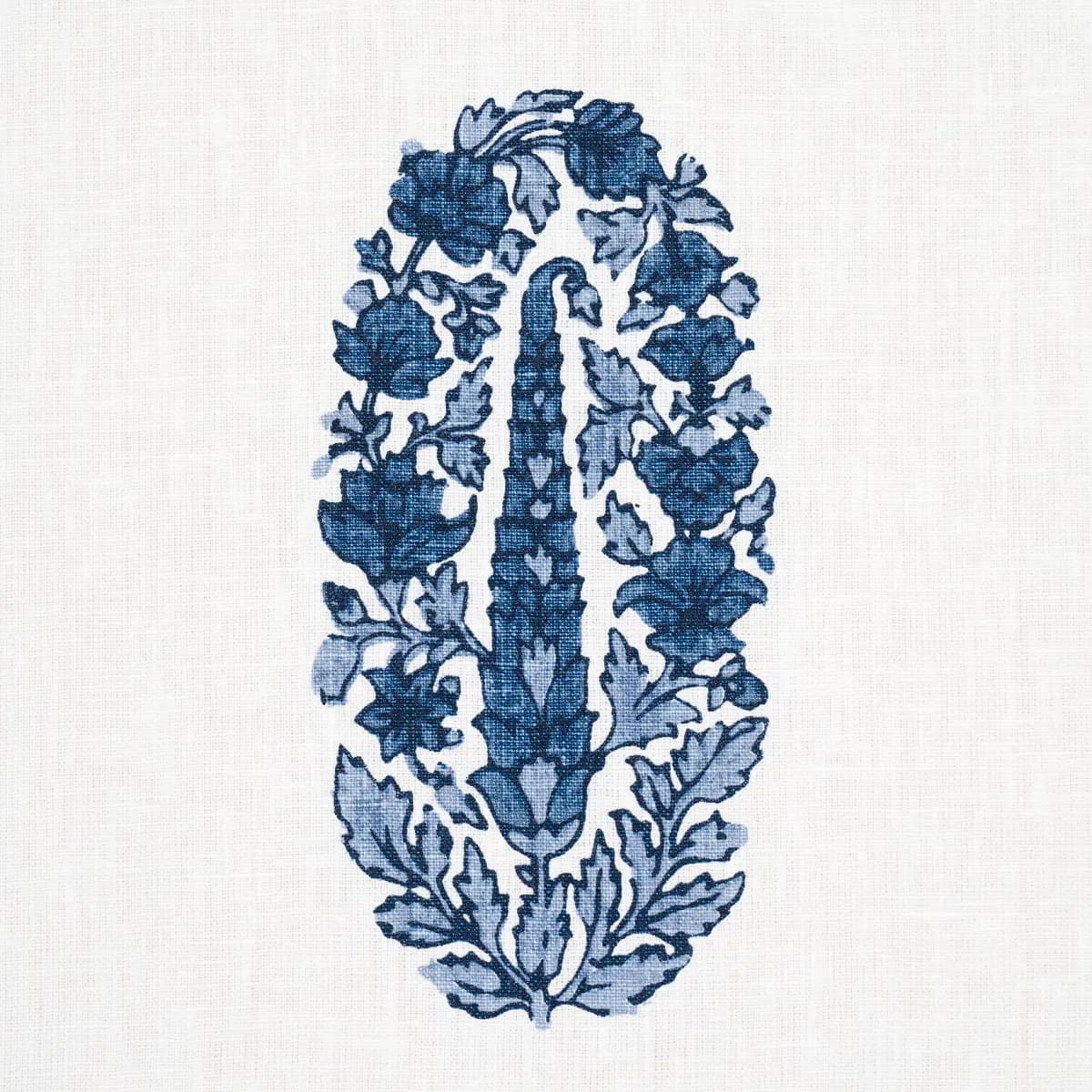 ASKANDRA FLOWER_ DELFT