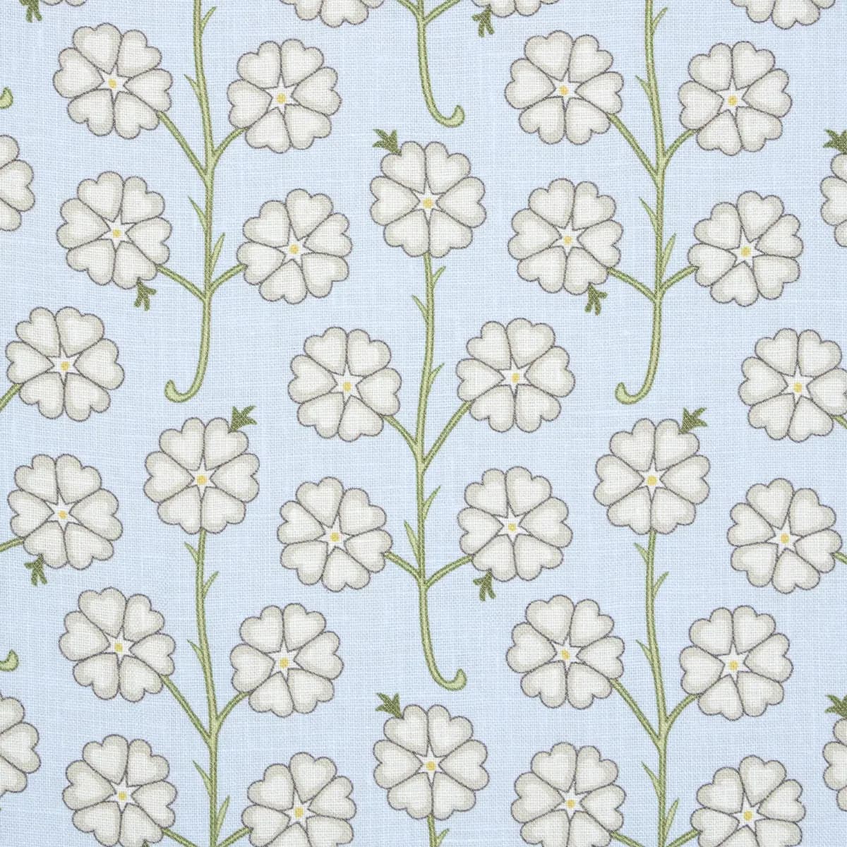 GARDENIA_ EGG BLUE
