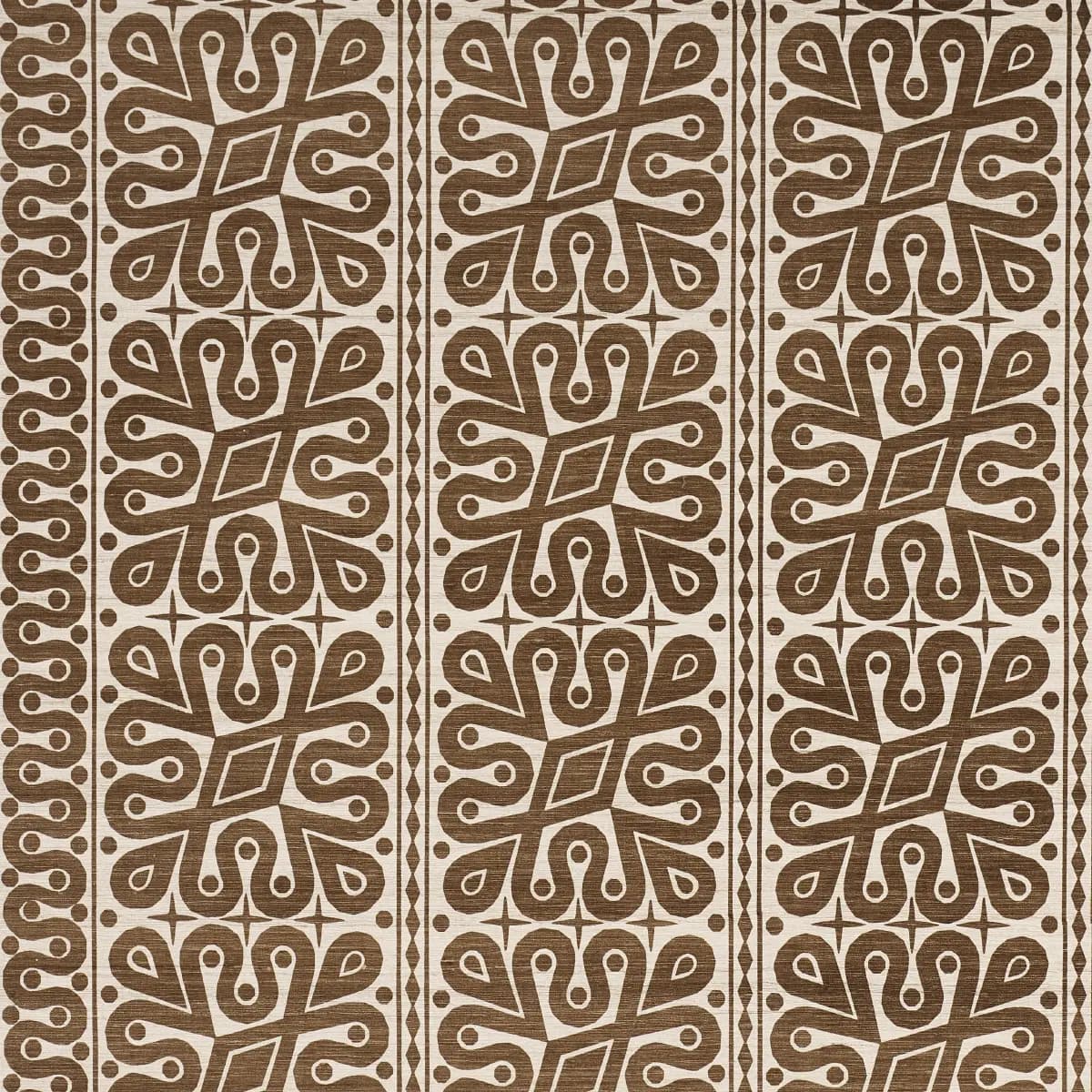 BORNEO SILK_ BROWN
