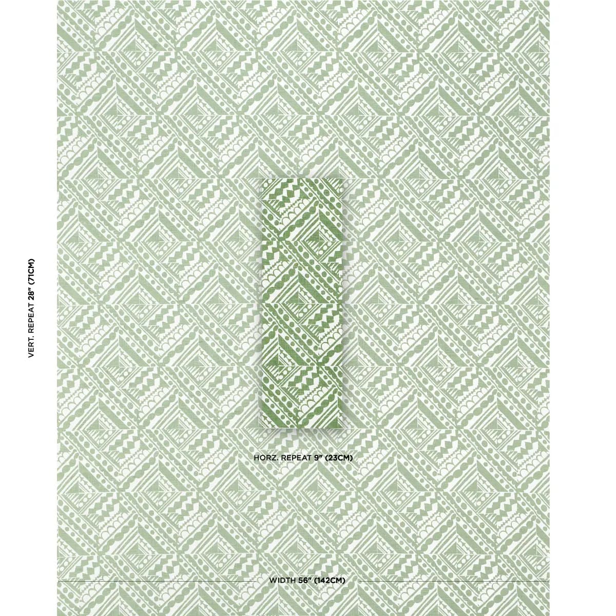 TOPSY TURVY_ GREEN