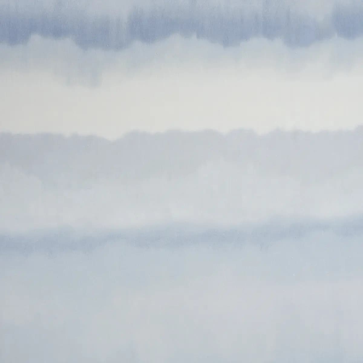 ORISSA PANEL_ BLUE & NATURAL