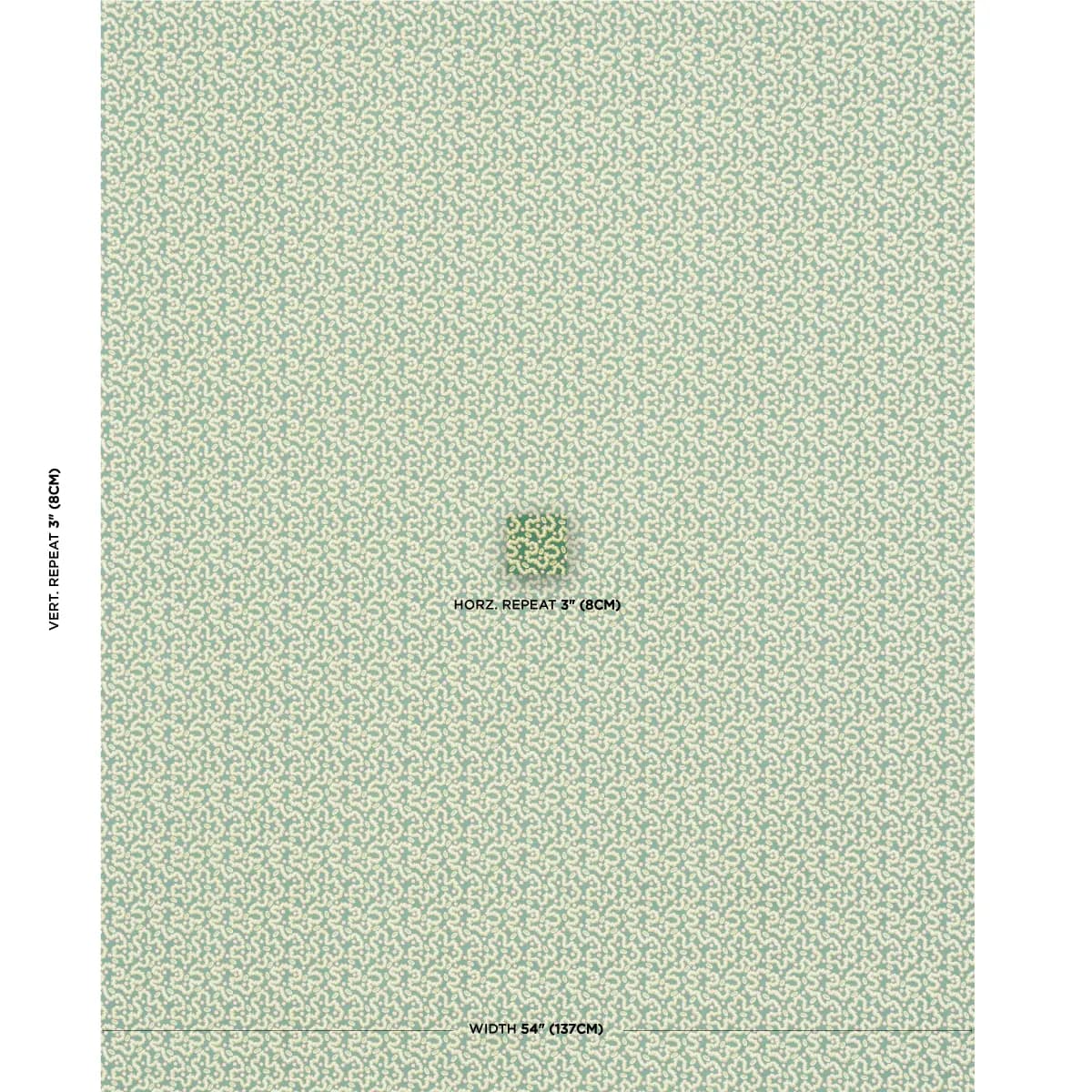 LEONIE VERMICELLI_ LEAF