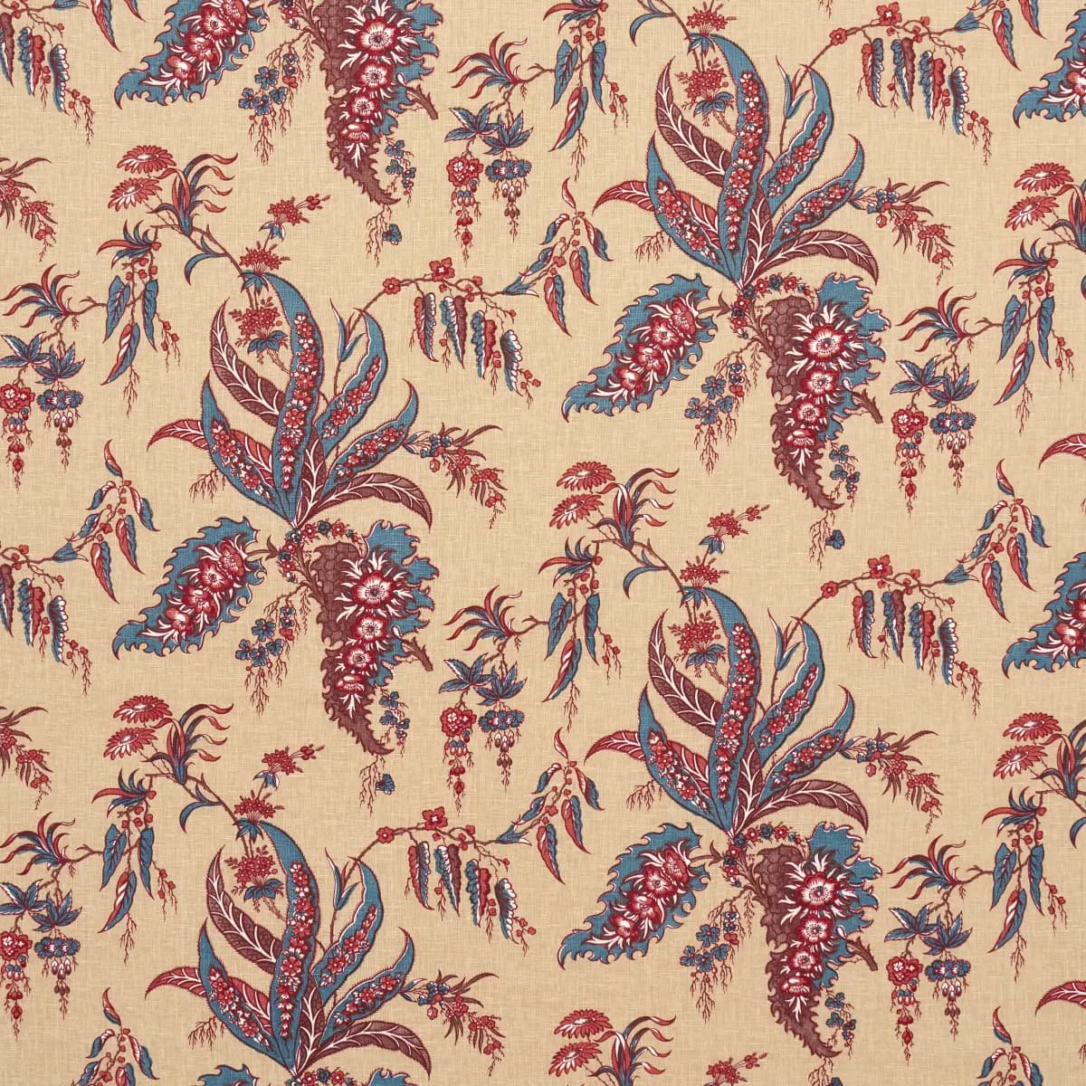 APOLLINE BOTANICAL_ ROUGE & BLEU