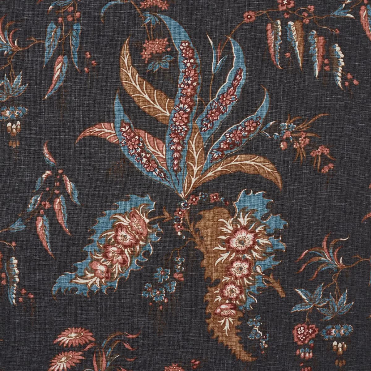 APOLLINE BOTANICAL_ ROUGE & NOIR
