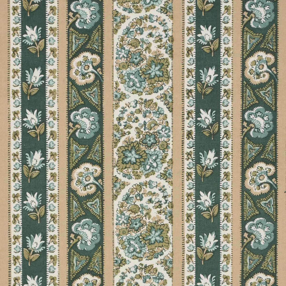 INES PAISLEY_ MINERAL & TEAL