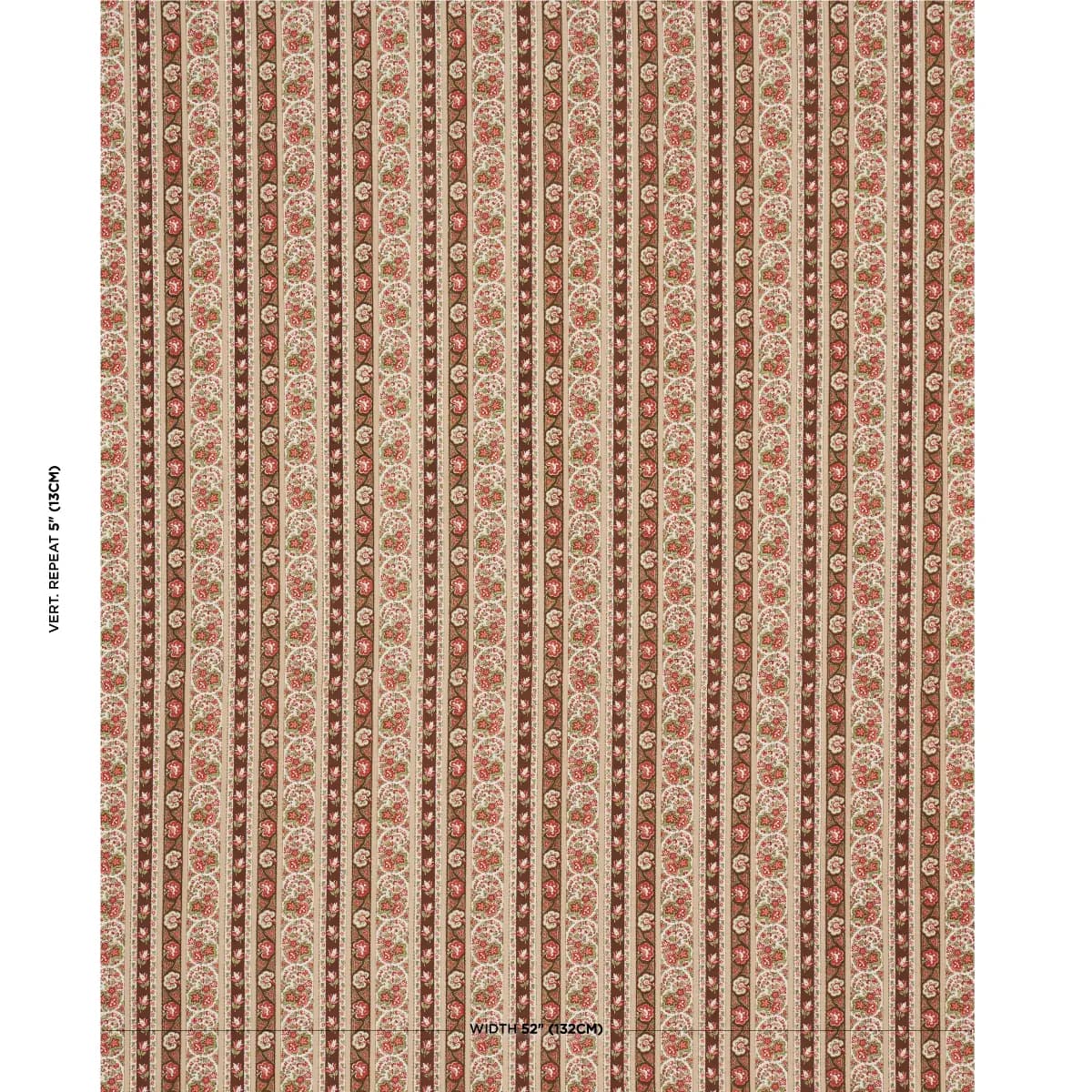 INES PAISLEY_ ROSE & COGNAC