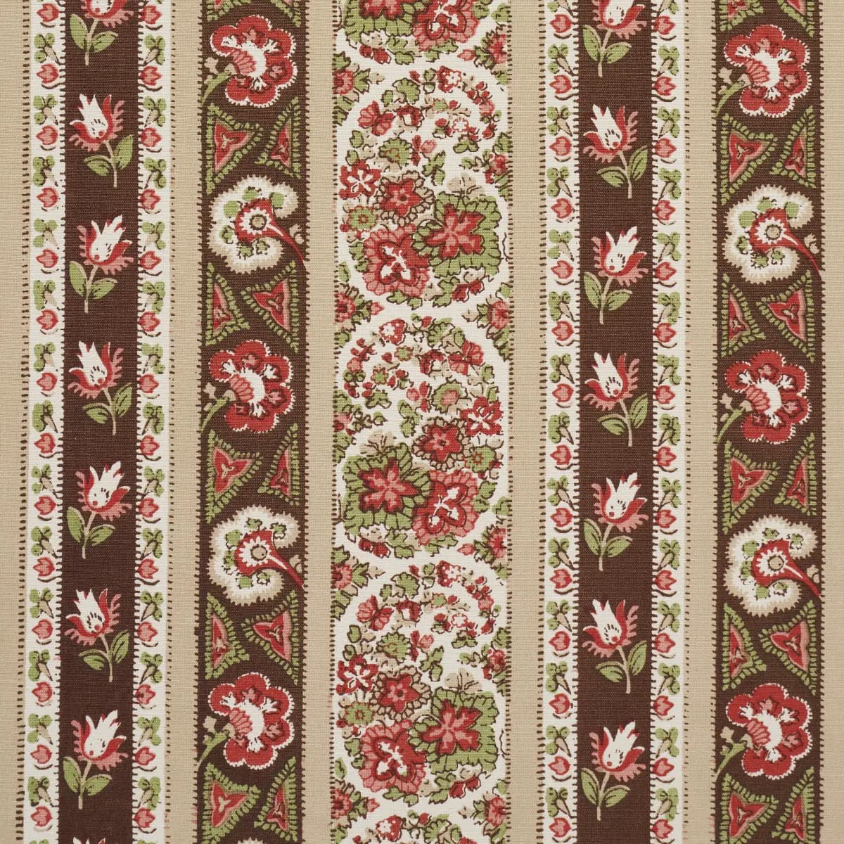 INES PAISLEY_ ROSE & COGNAC