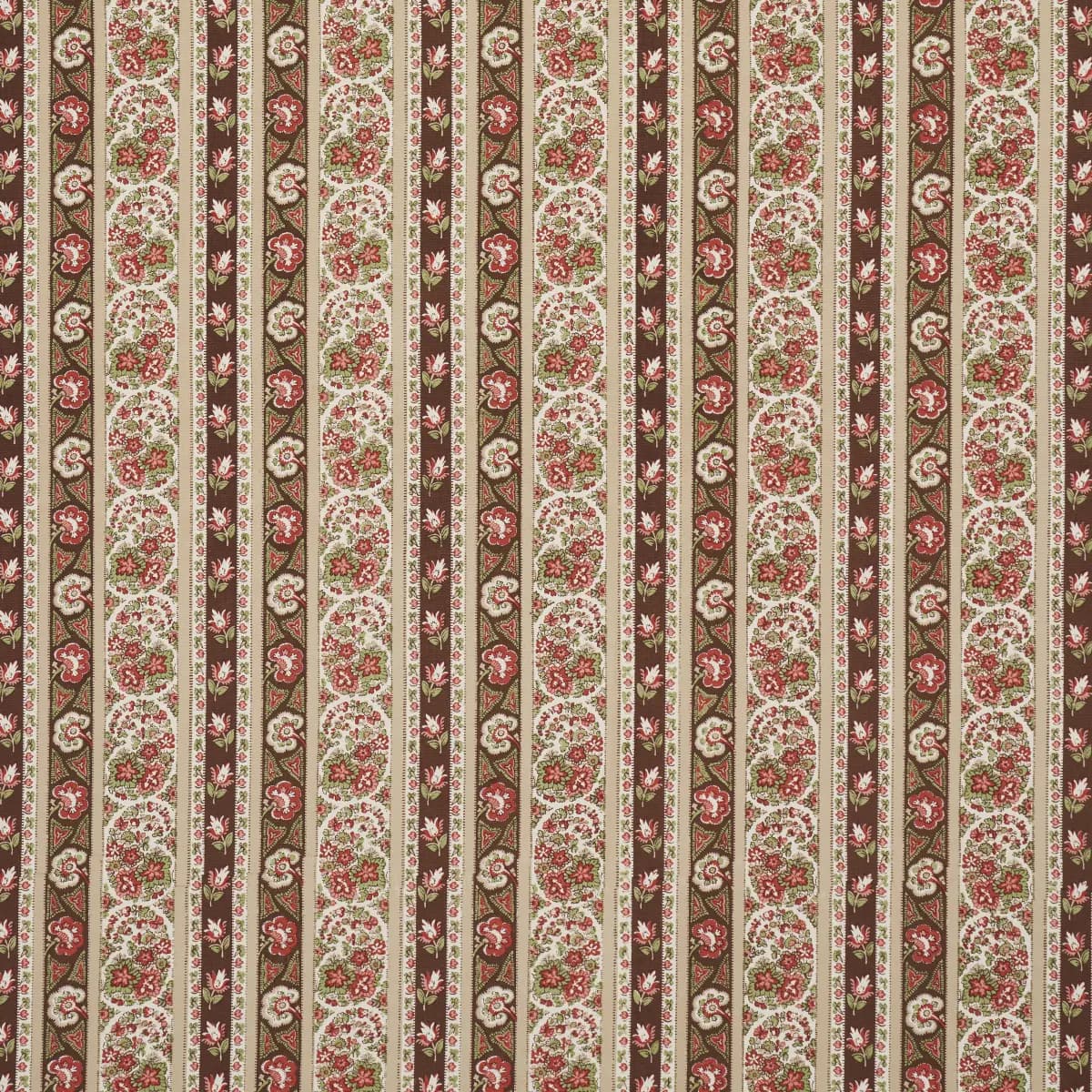 INES PAISLEY_ ROSE & COGNAC