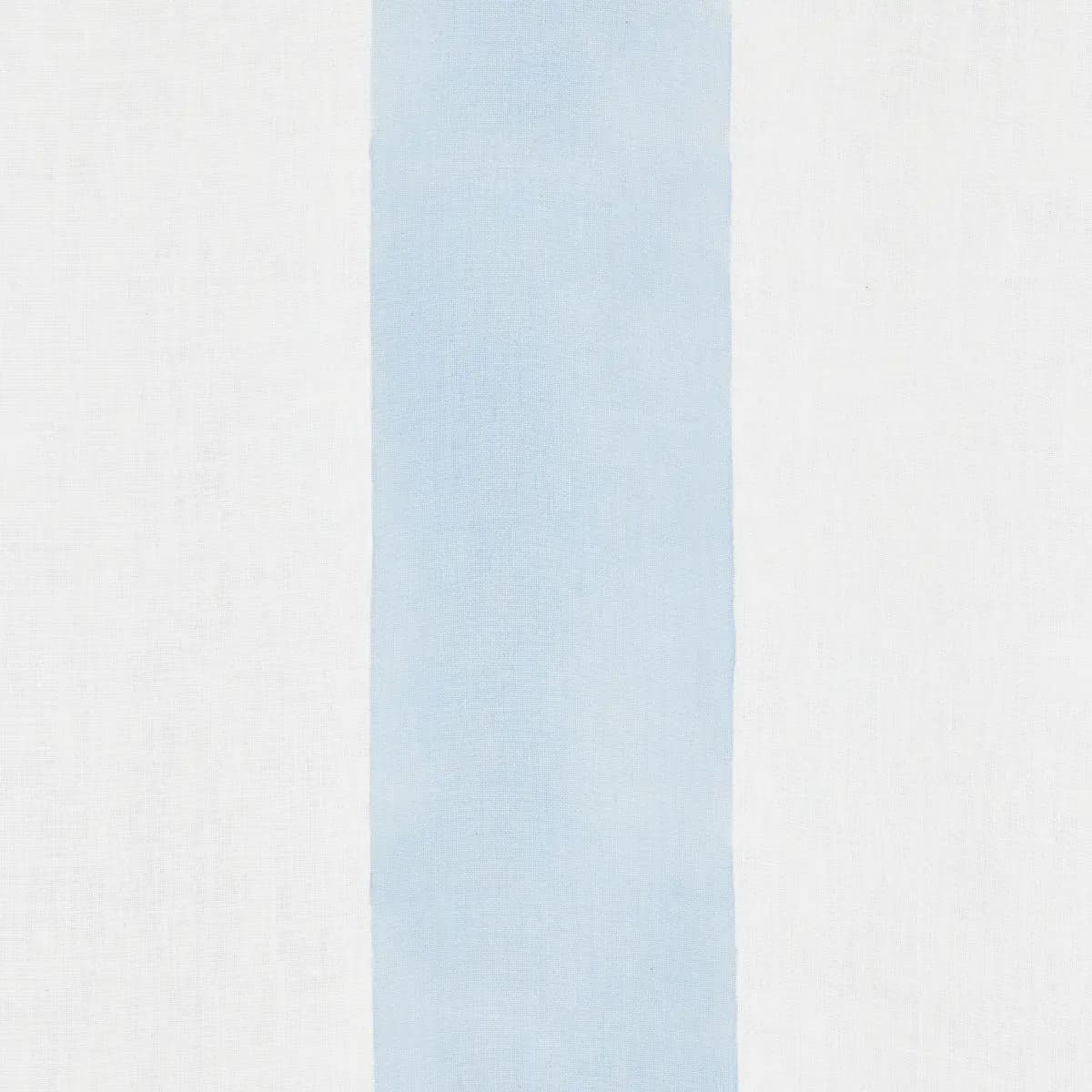 Wide Hand Block Stripe_ BLUE