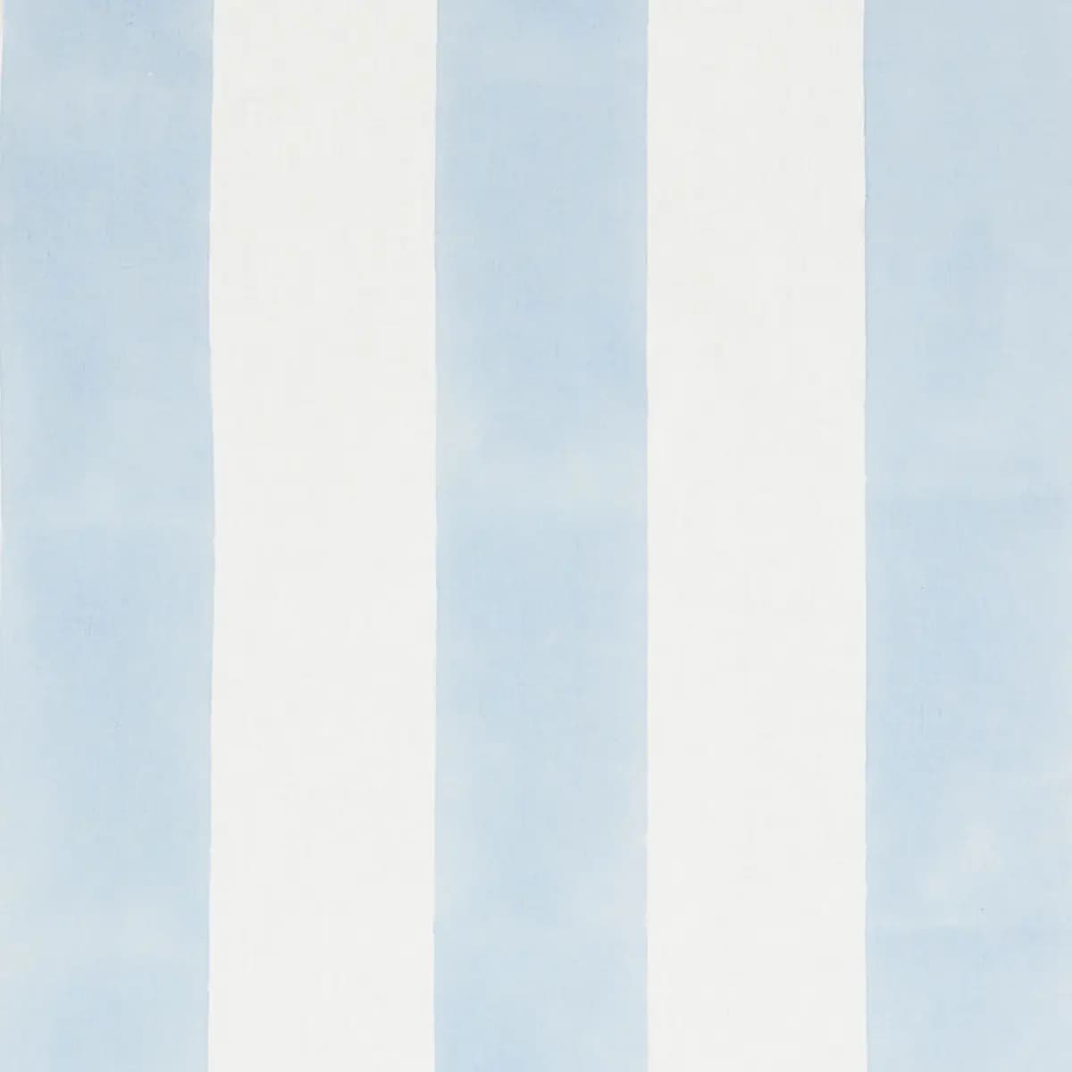 Wide Hand Block Stripe_ BLUE