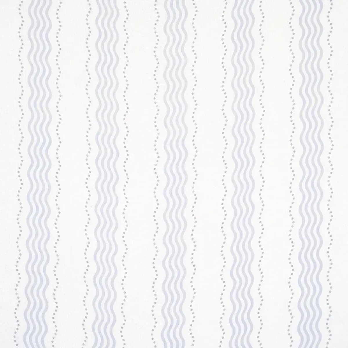 MARGOT LINEN SHEER_ BLUE