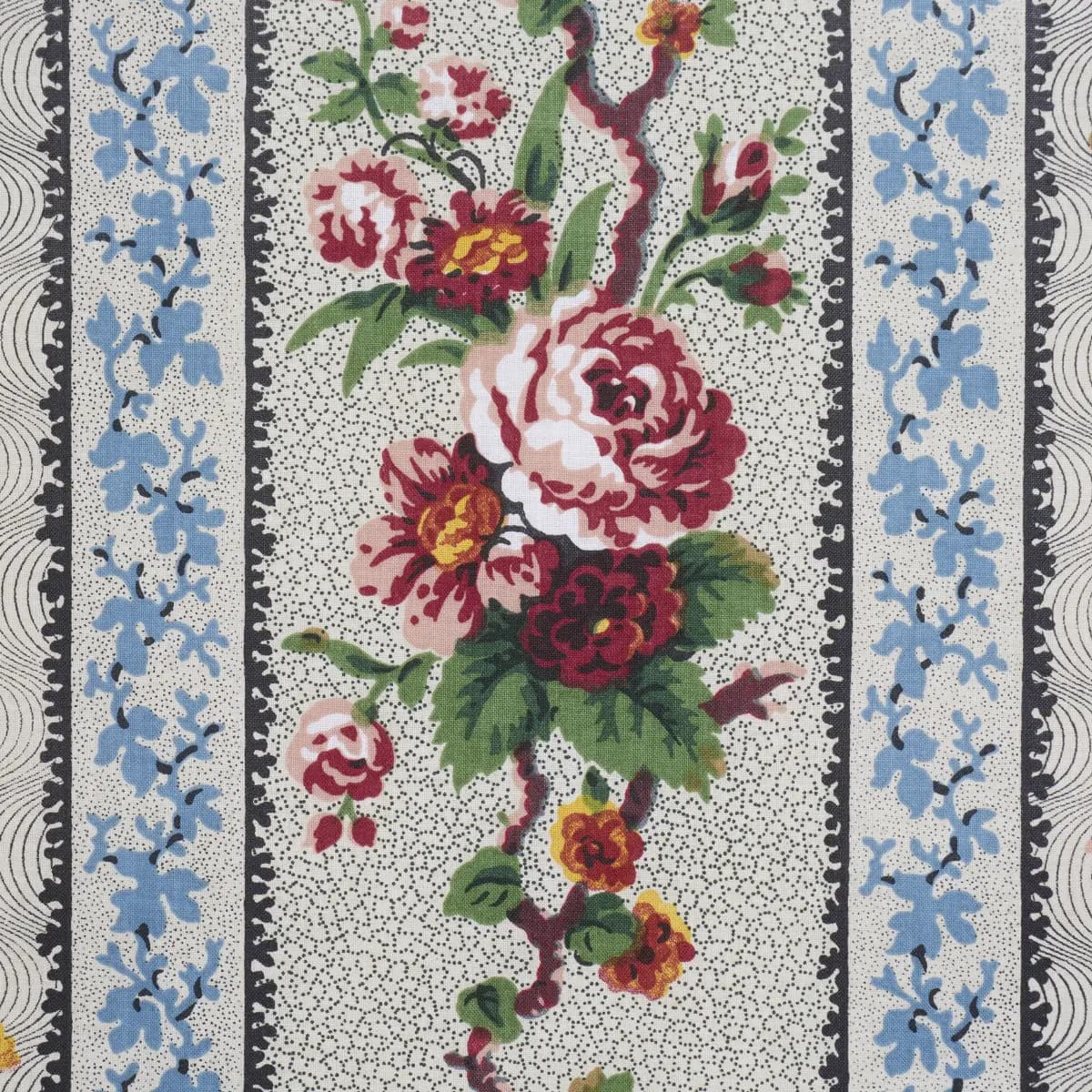 ELIZABETH CHINTZ_ ROSE