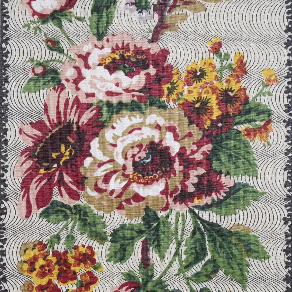 ELIZABETH CHINTZ_ ROSE