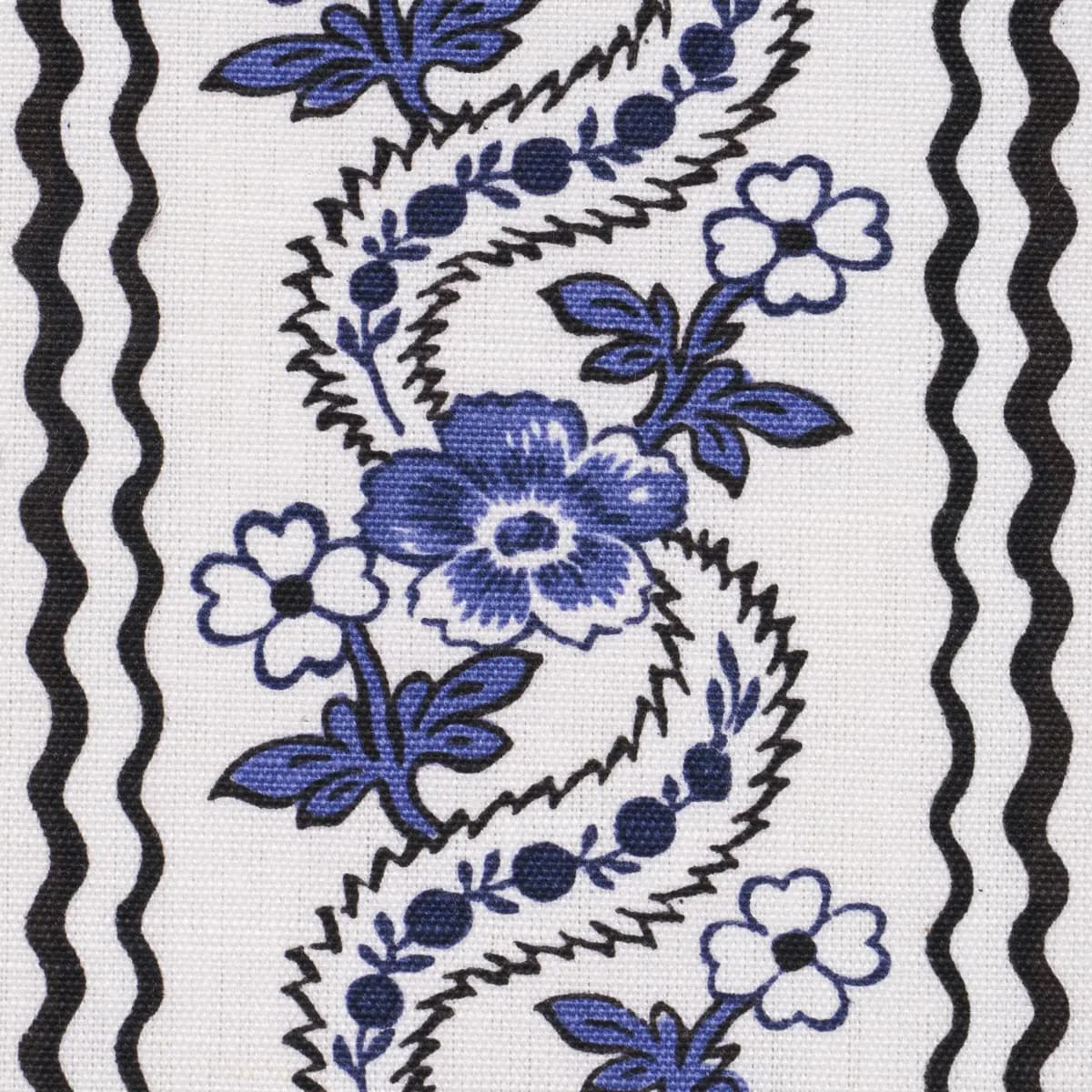 SERENA GARLAND_ BLUE