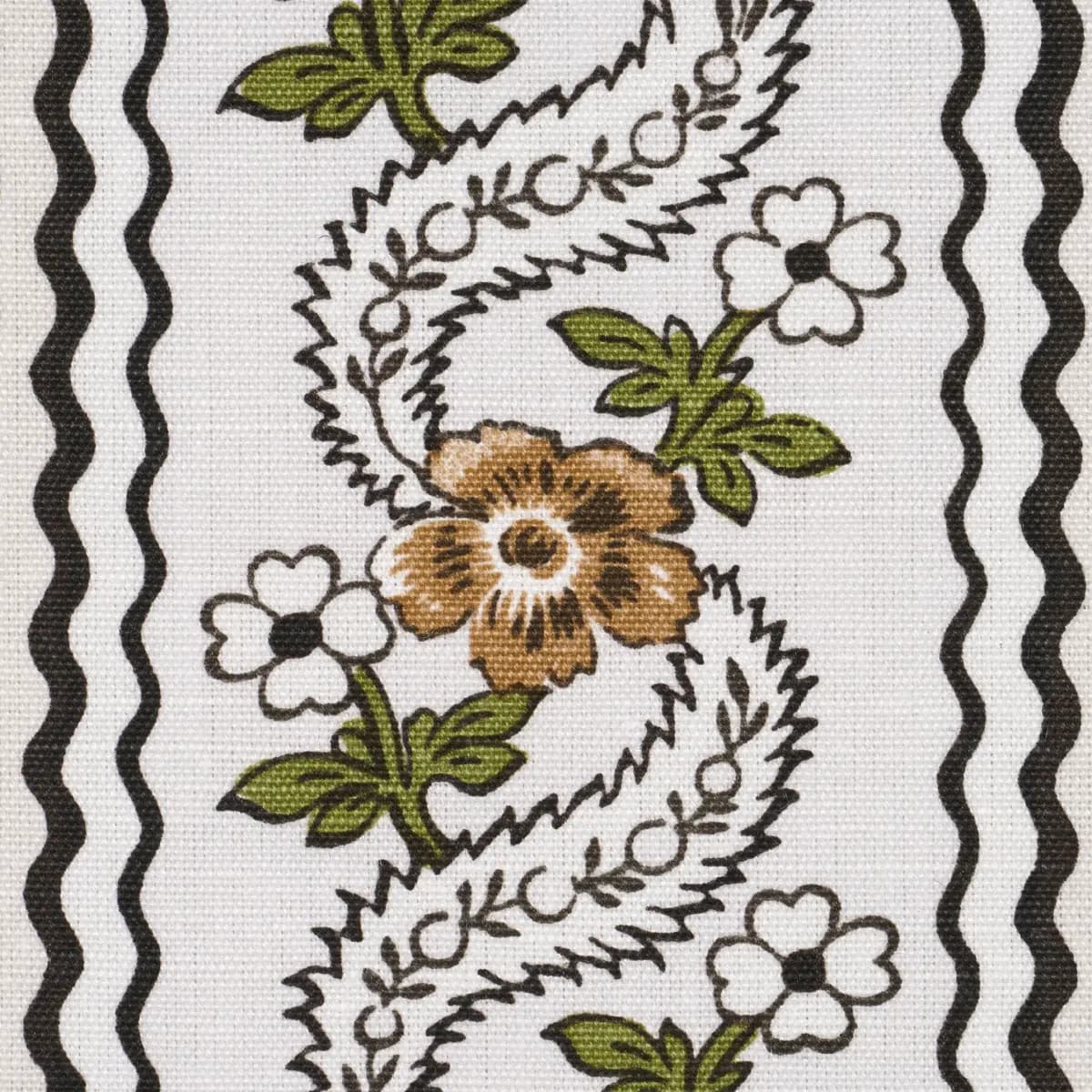 SERENA GARLAND_ OCHRE