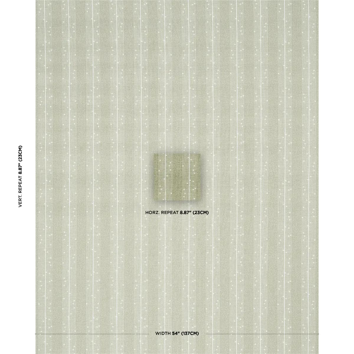 STELLA STRIPE_ MOSS