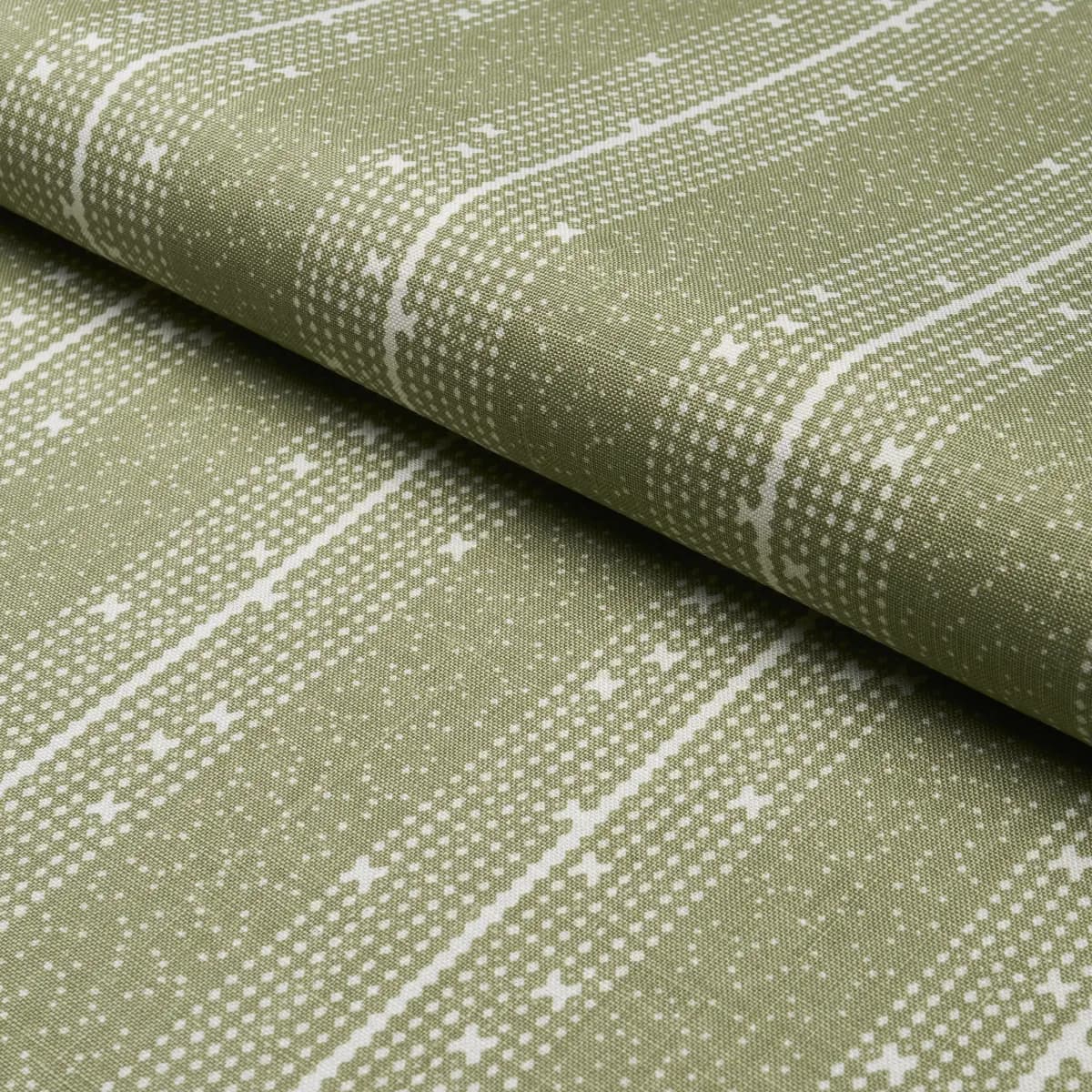 STELLA STRIPE_ MOSS