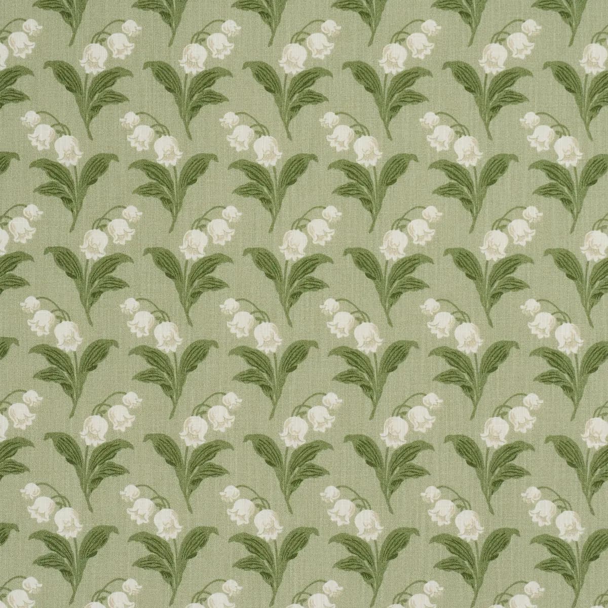 LILY OF THE VALLEY INDOOR/OUTDOOR_ MOSS