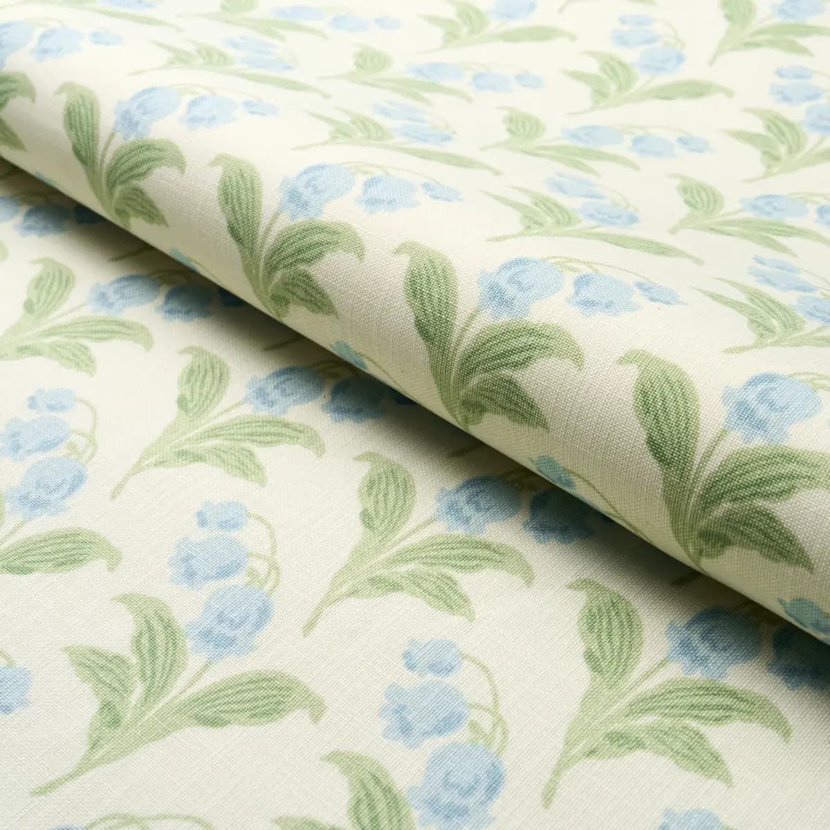 LILY OF THE VALLEY INDOOR/OUTDOOR_ BLUEBELL