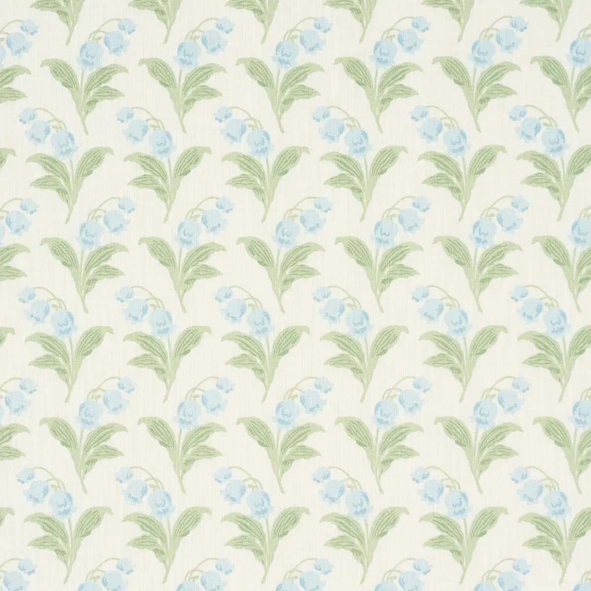 LILY OF THE VALLEY INDOOR/OUTDOOR_ BLUEBELL