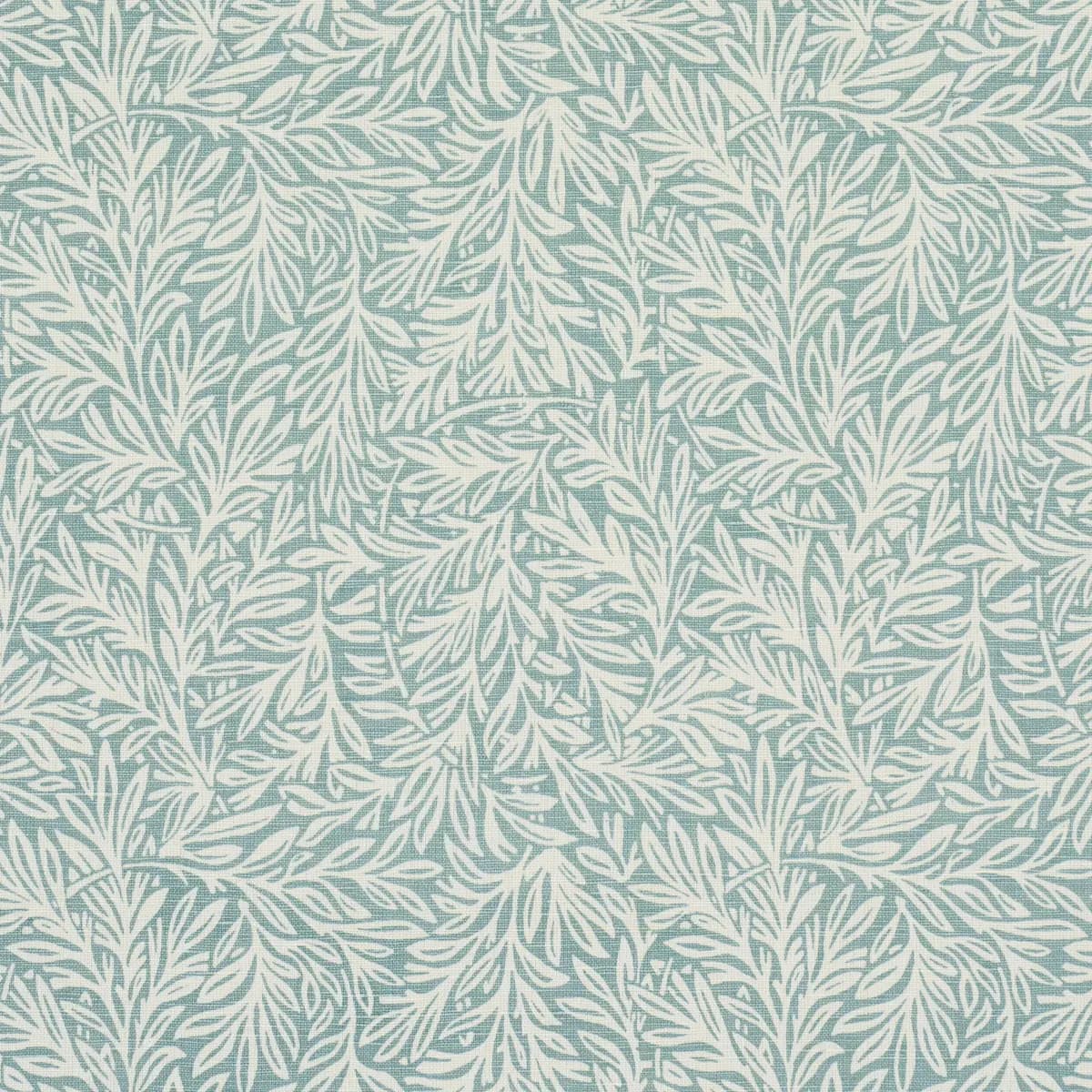 WILLOW LEAF_ AQUA