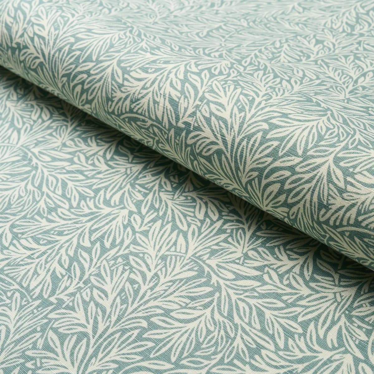 WILLOW LEAF_ AQUA