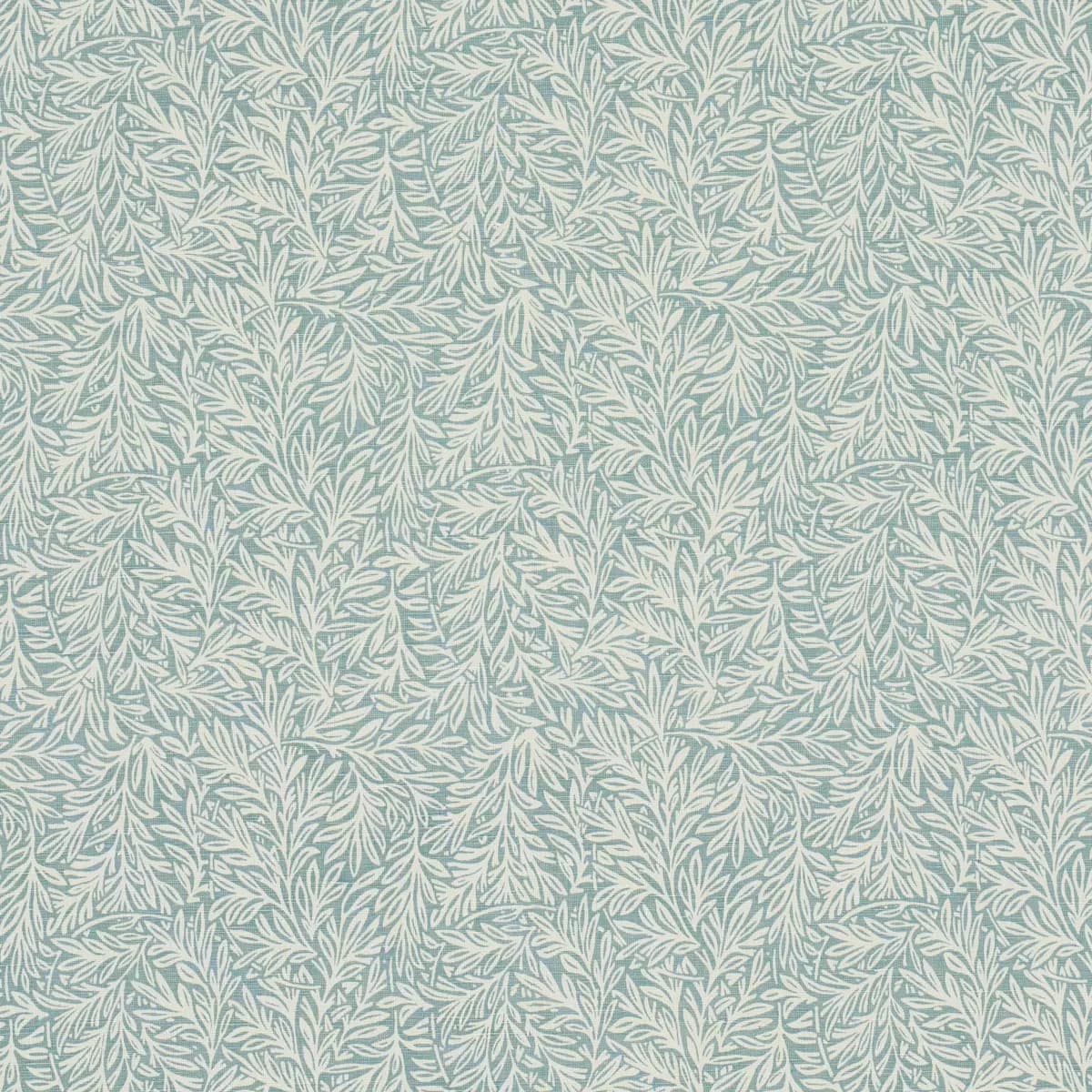 WILLOW LEAF_ AQUA