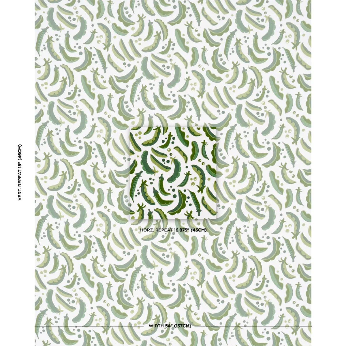 SUGAR ANN INDOOR/OUTDOOR_ GREEN