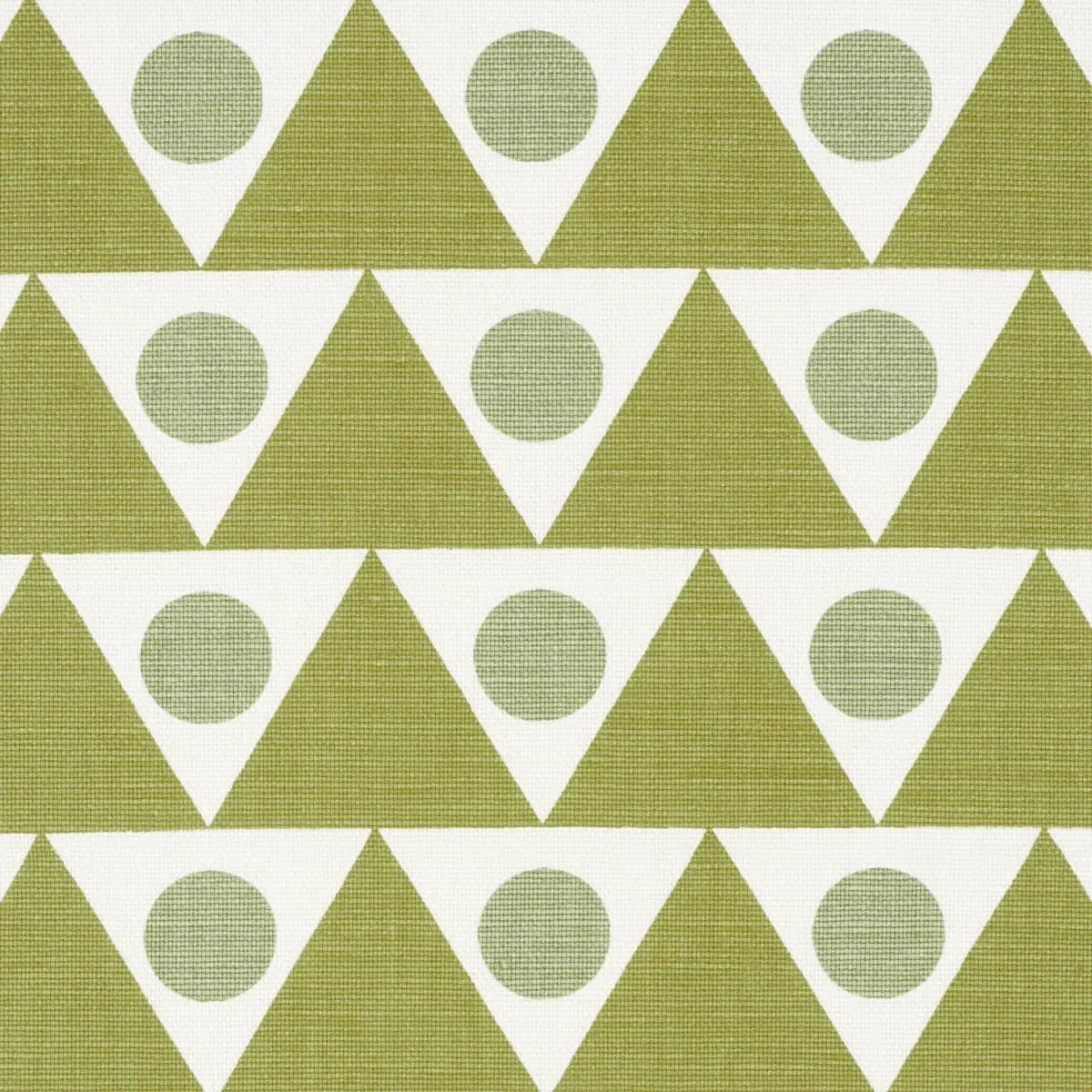 PENNANT_ GREEN