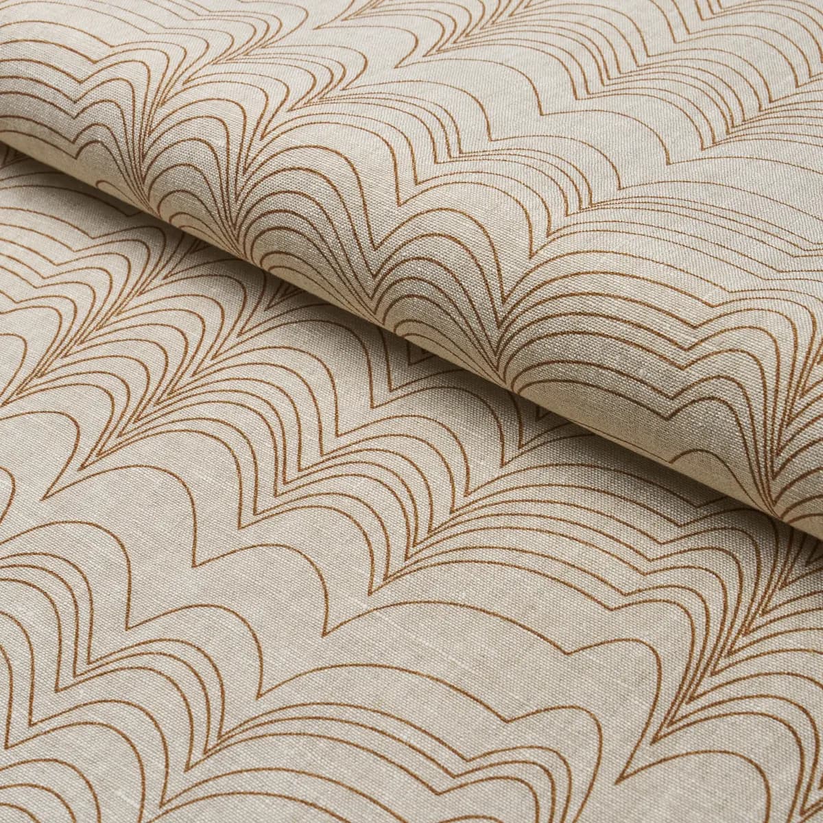 RICHTER LINEN PRINT_ NEUTRAL