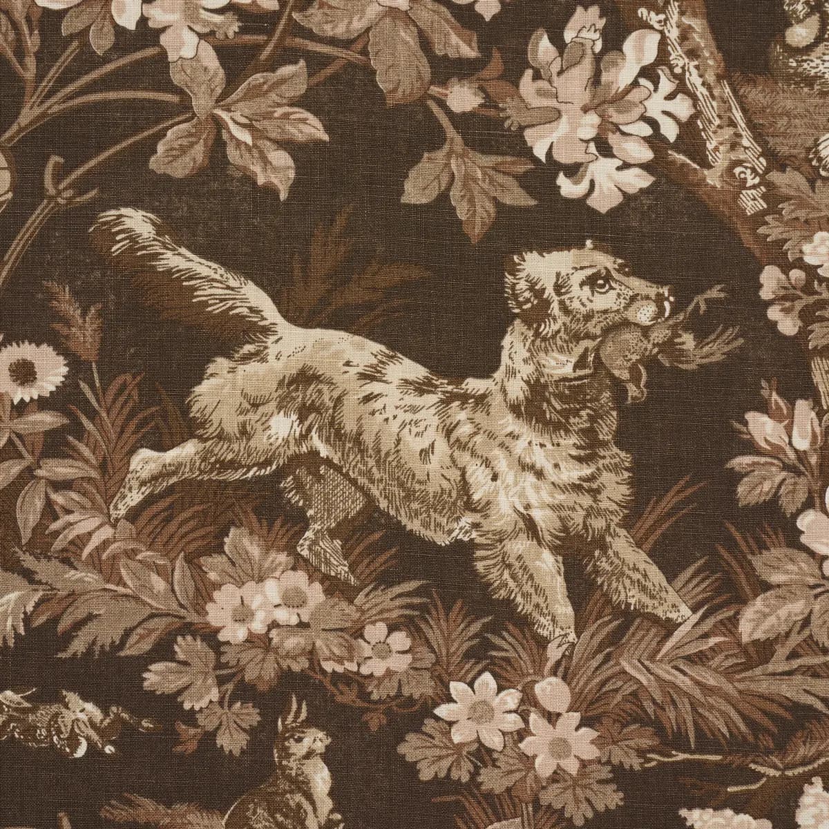 HOUND MEADOW_ SEPIA