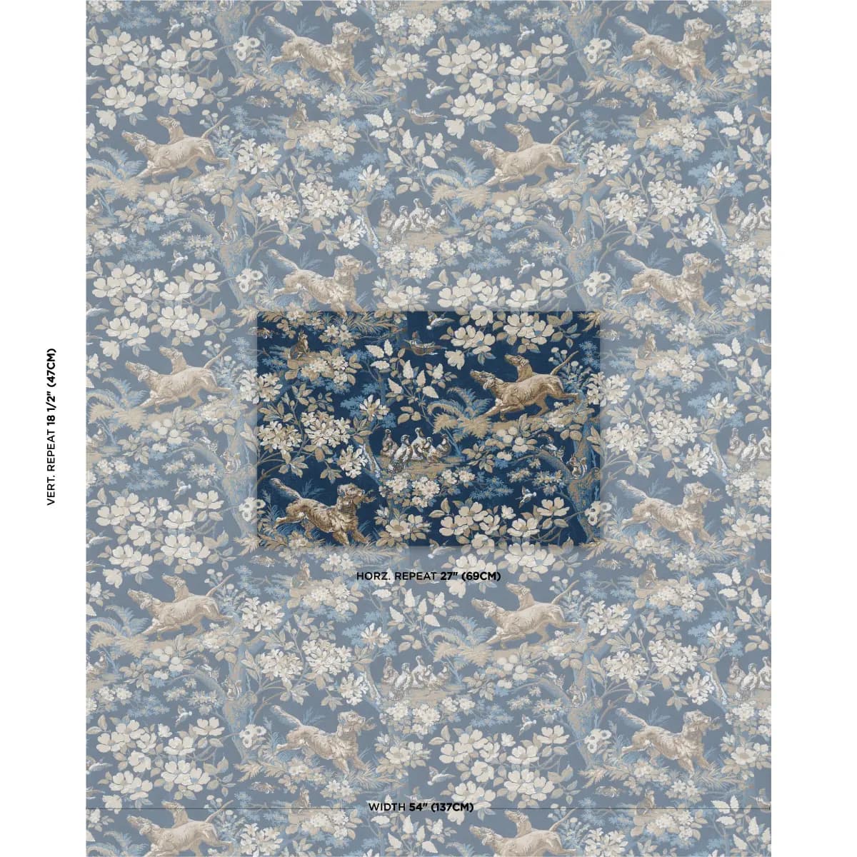 HOUND MEADOW_ INDIGO