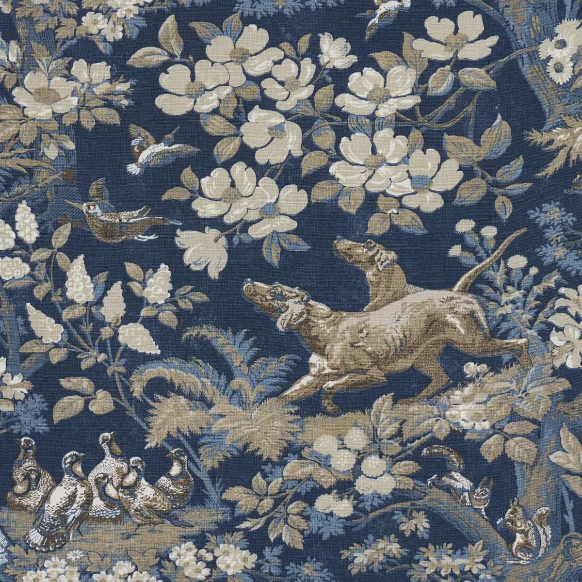HOUND MEADOW_ INDIGO
