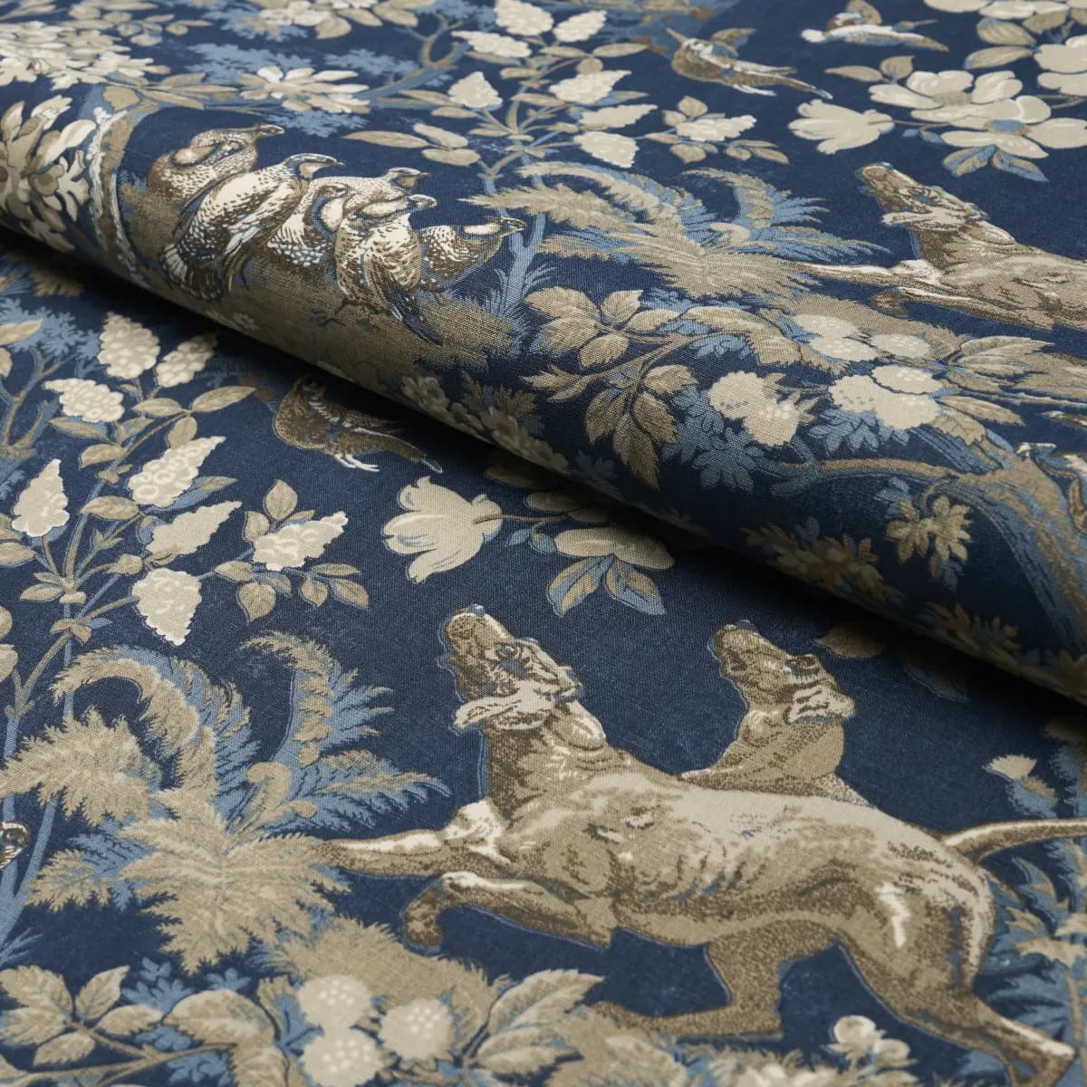 HOUND MEADOW_ INDIGO