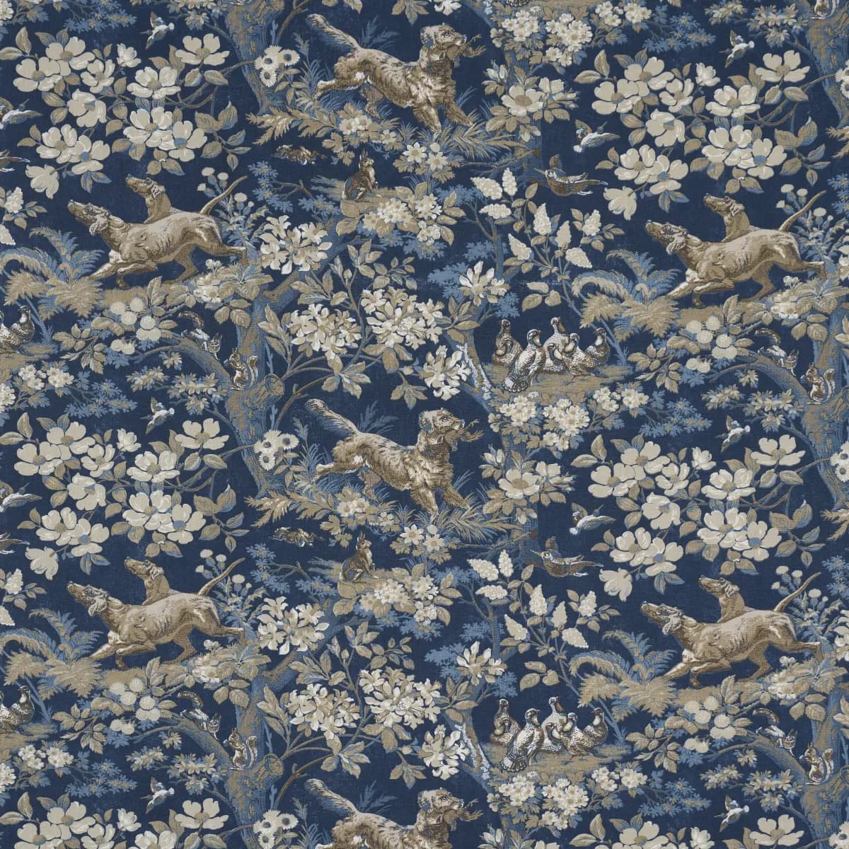 HOUND MEADOW_ INDIGO