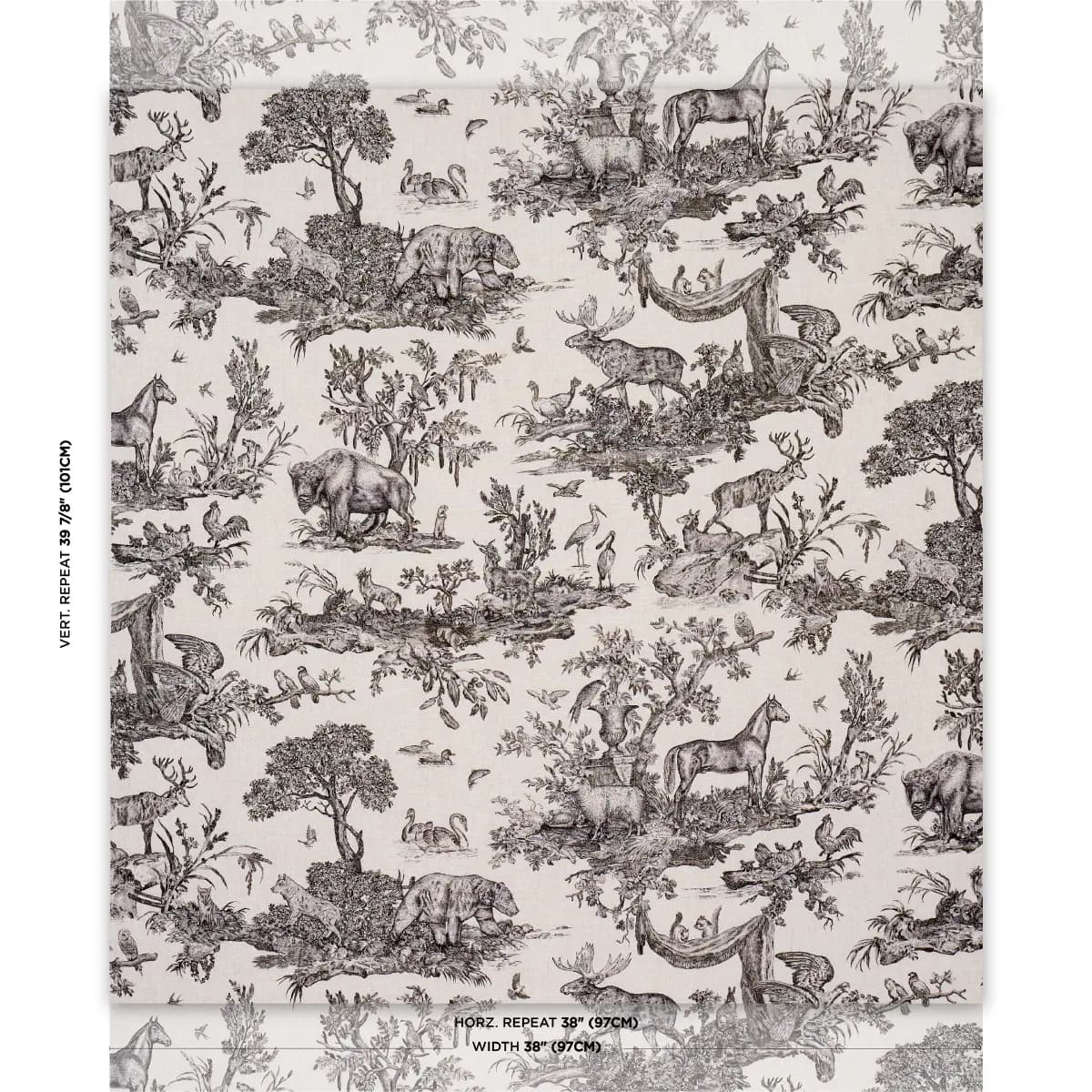WESTERN TOILE_ CARBON