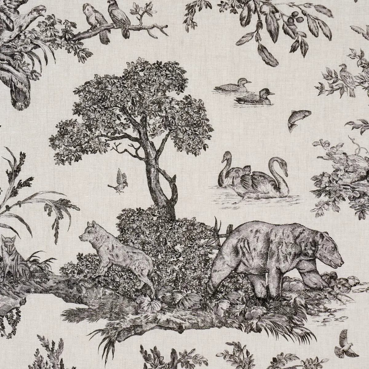 WESTERN TOILE_ CARBON