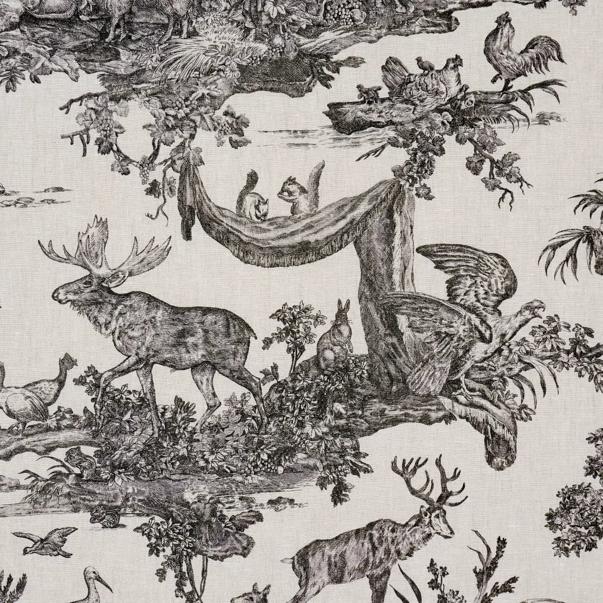 WESTERN TOILE_ CARBON
