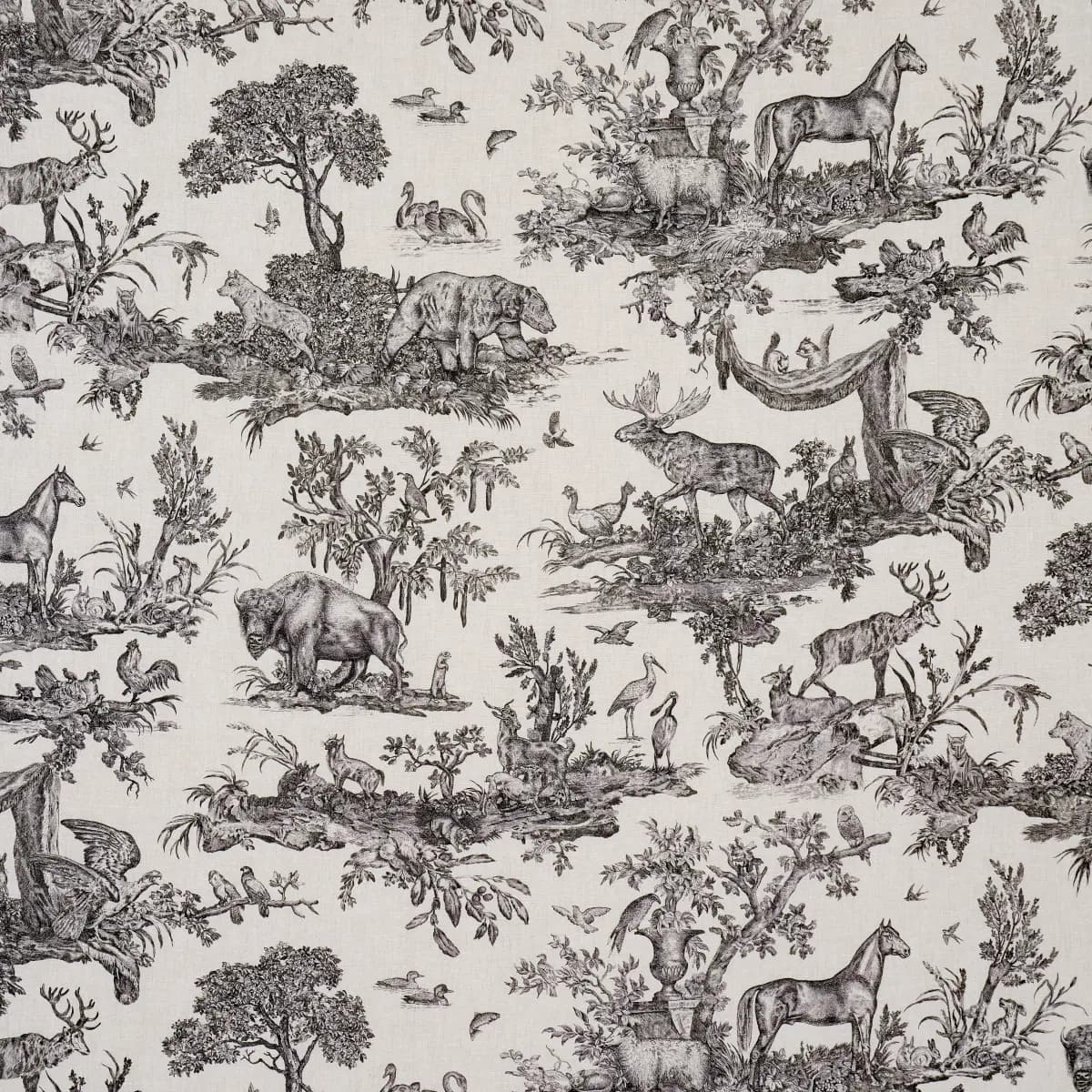 WESTERN TOILE_ CARBON