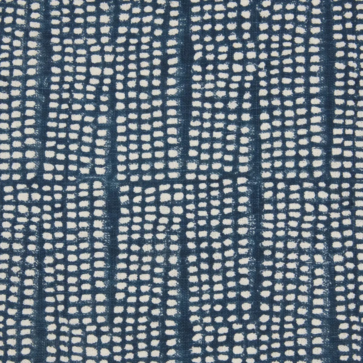 NOLAND BLOCK PRINT_ INDIGO
