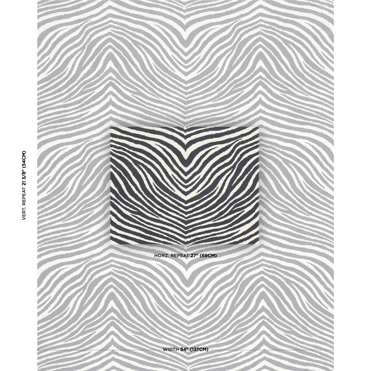 BLIXEN VELVET_ GRAPHITE